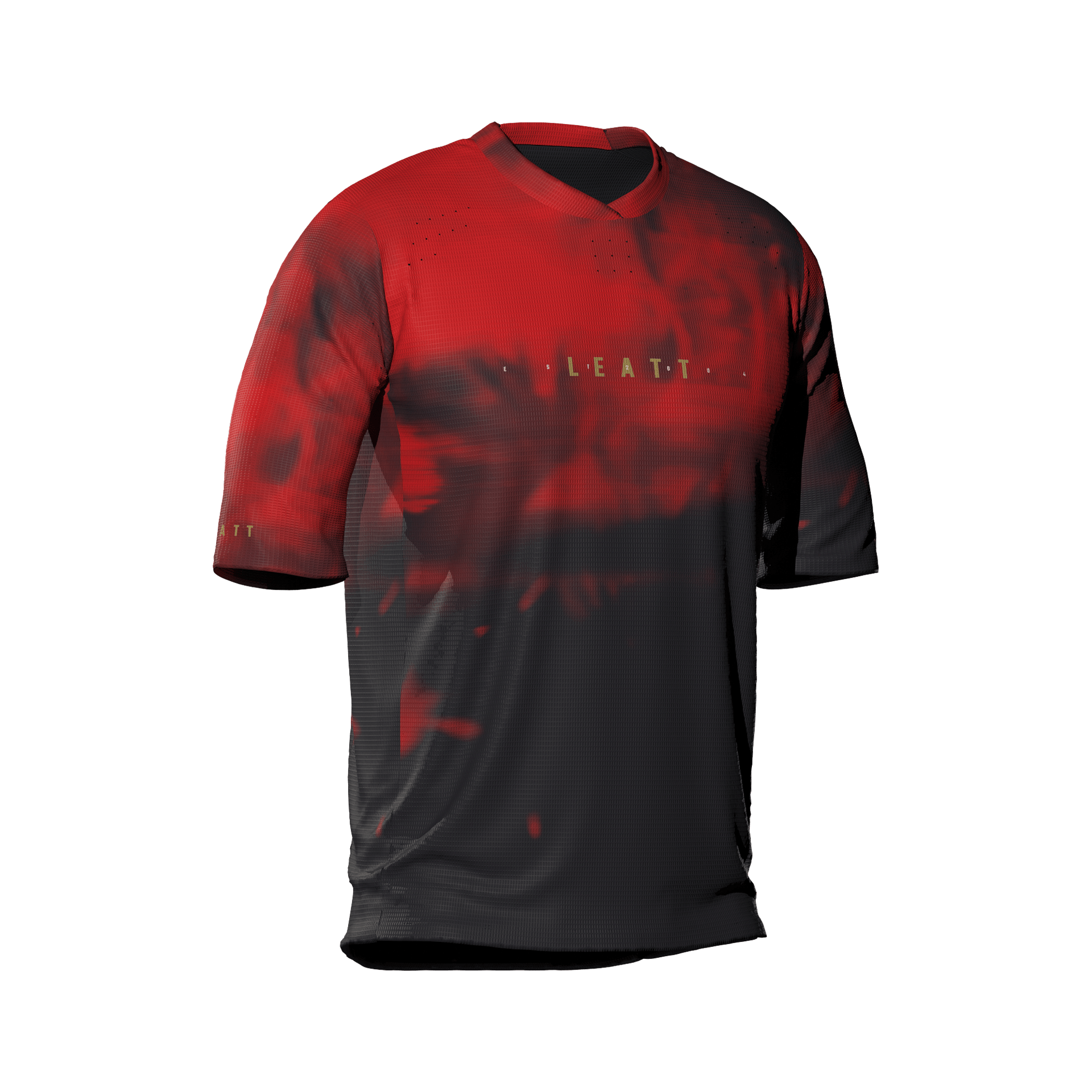 Jersey MTB Gravity 4.0 - Junior