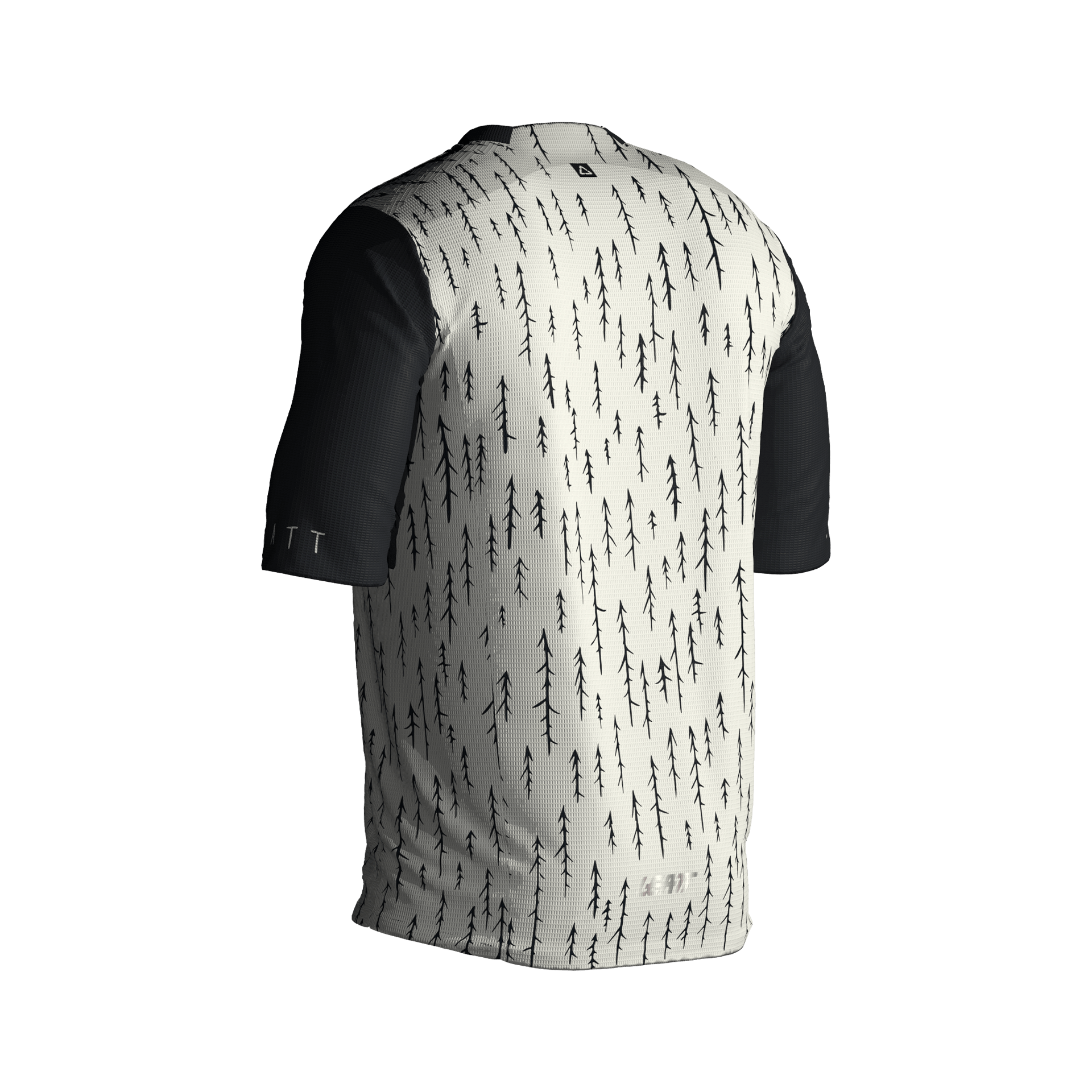 Jersey MTB Gravity 4.0 - Junior