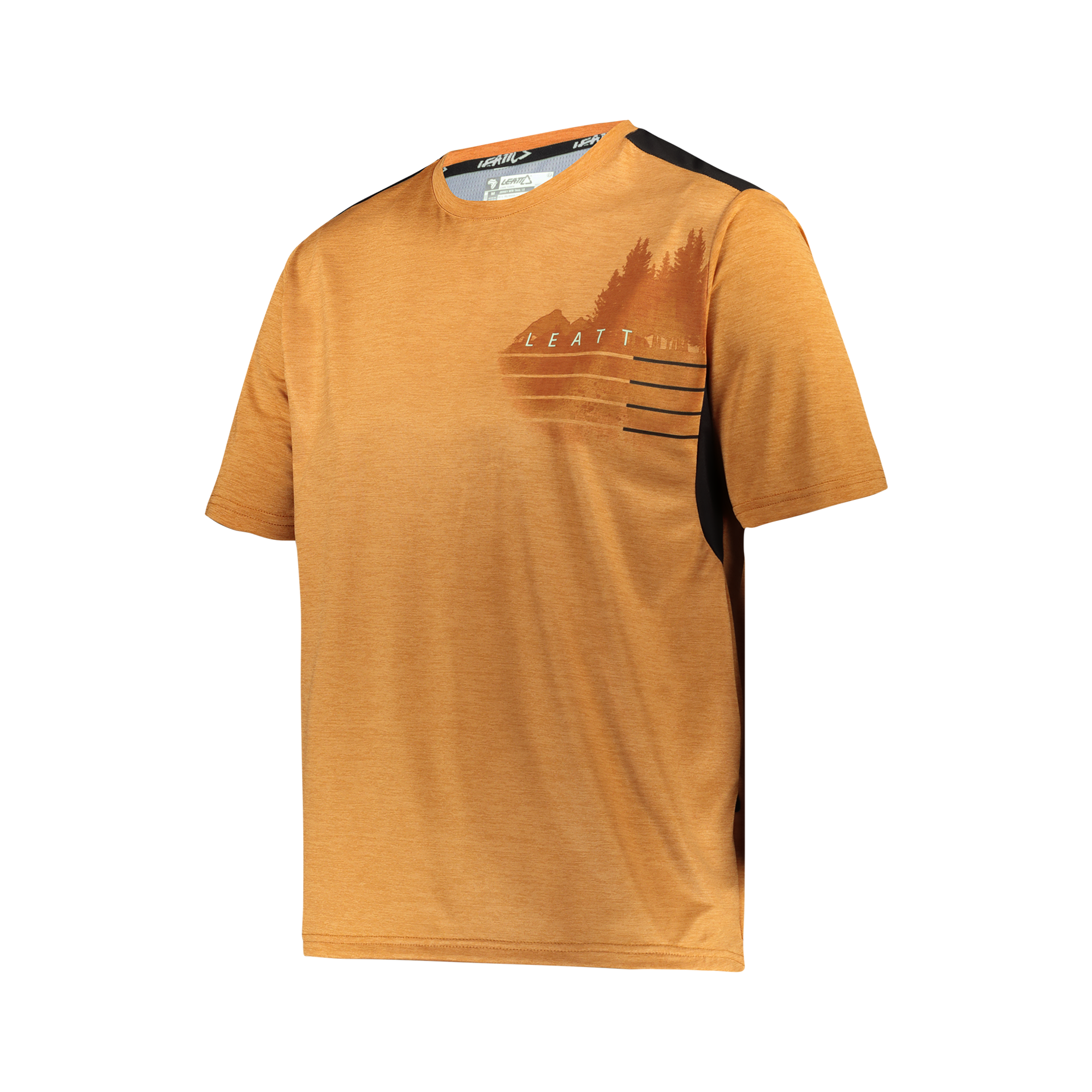 Jersey MTB Trail 1.0 V22