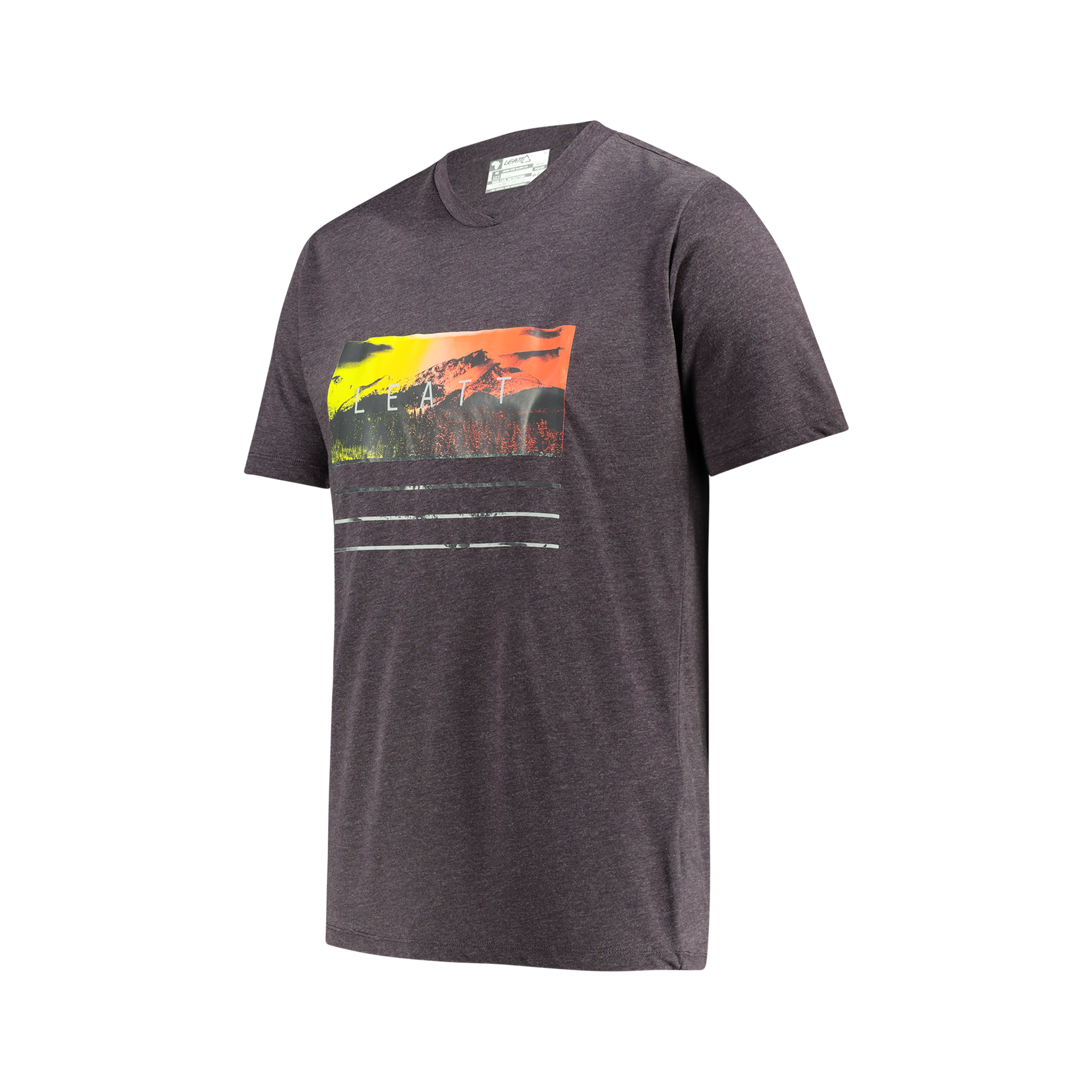 Jersey MTB All Mountain 2.0 V22