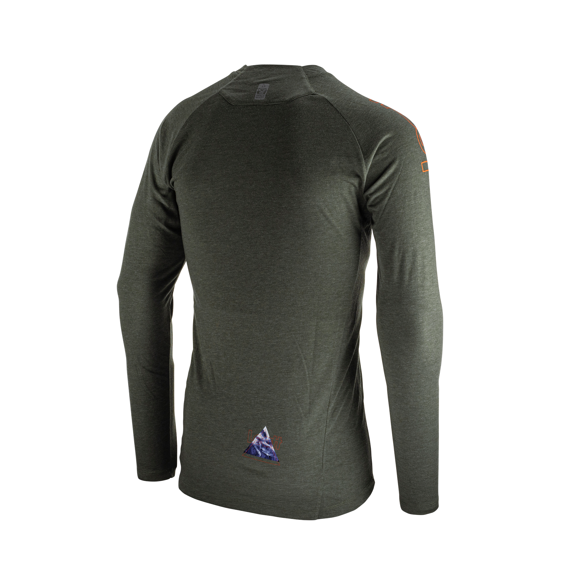 Jersey MTB Gravity 2.0 V23