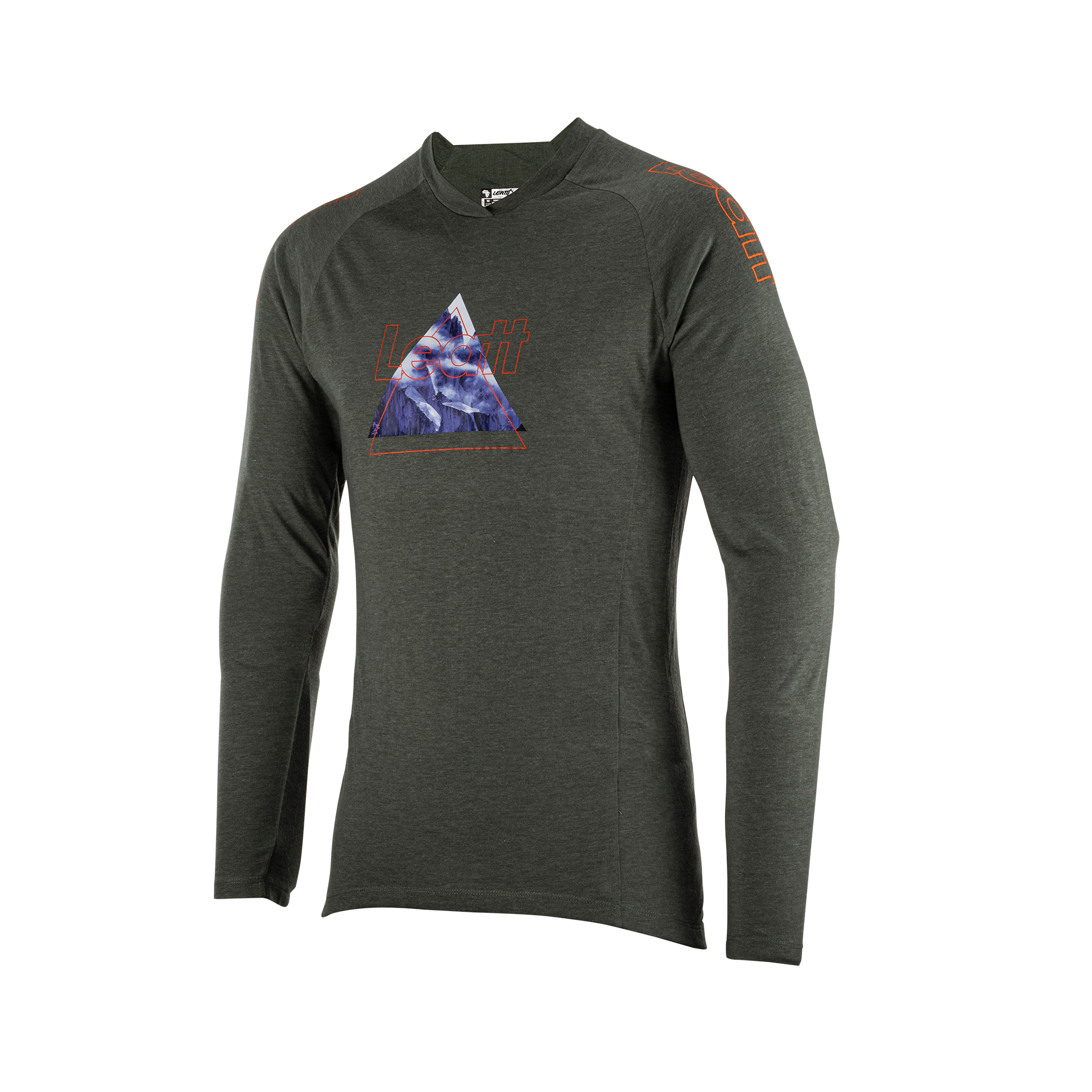 Jersey MTB Gravity 2.0 V23