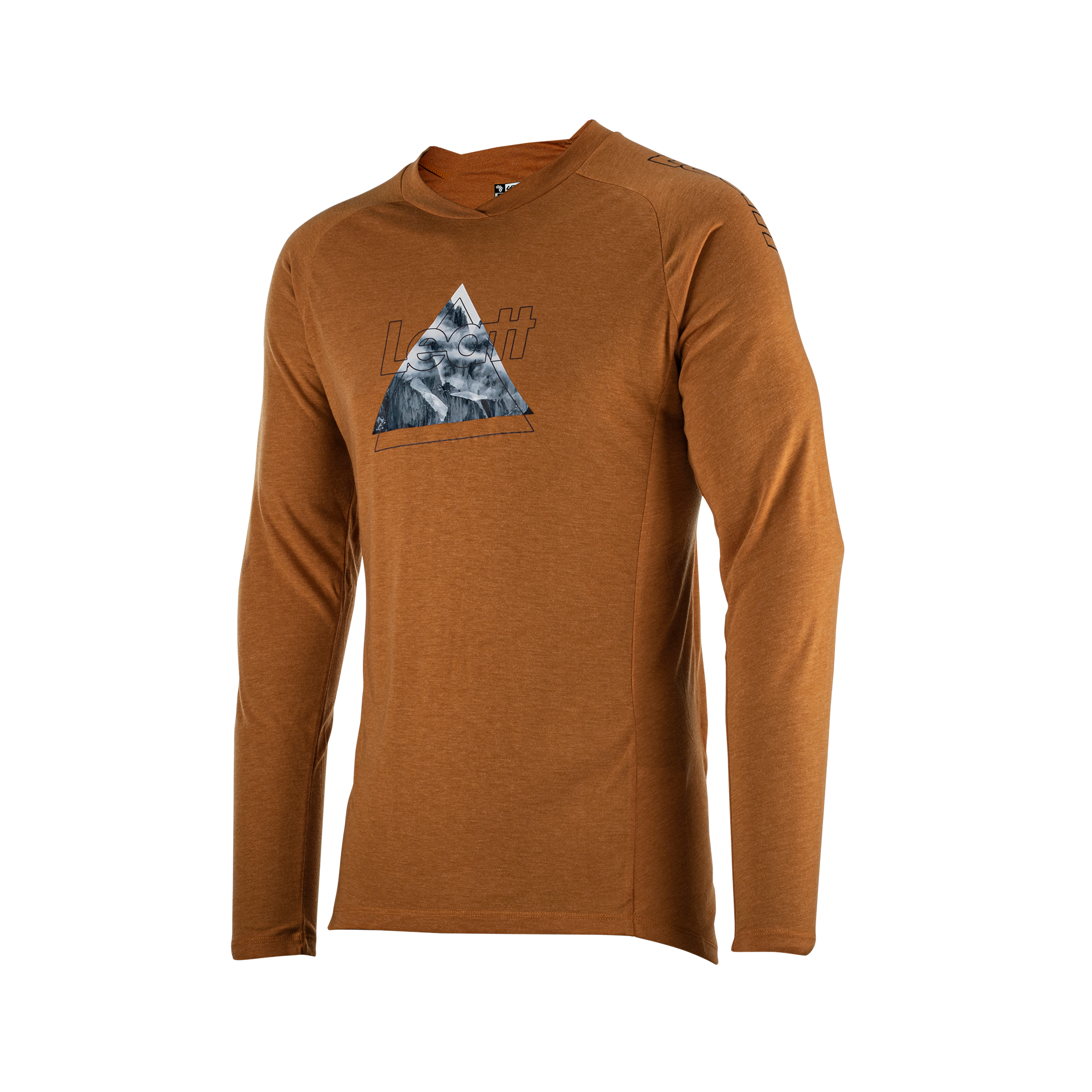 Jersey MTB Gravity 2.0 V23