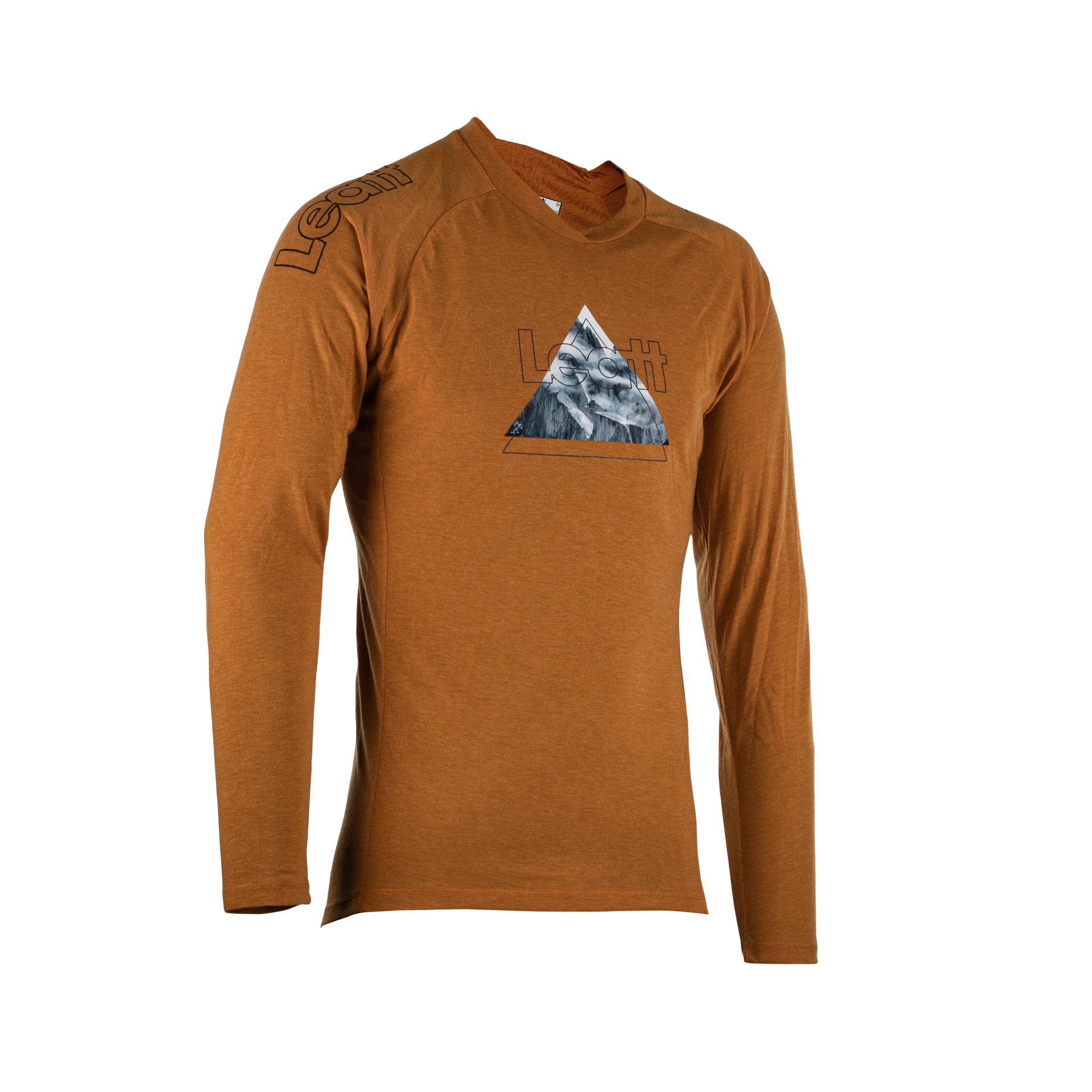 Jersey MTB Gravity 2.0 V23