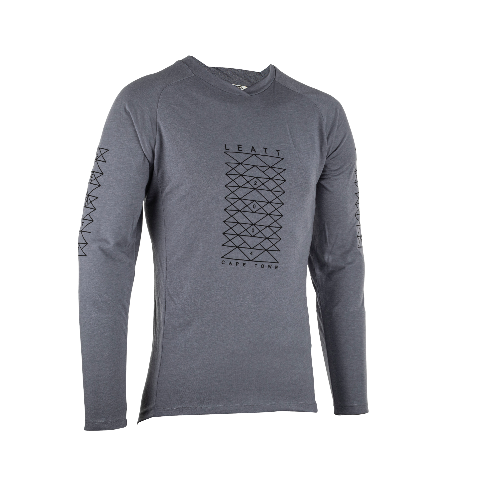 Jersey MTB Gravity 2.0 V23