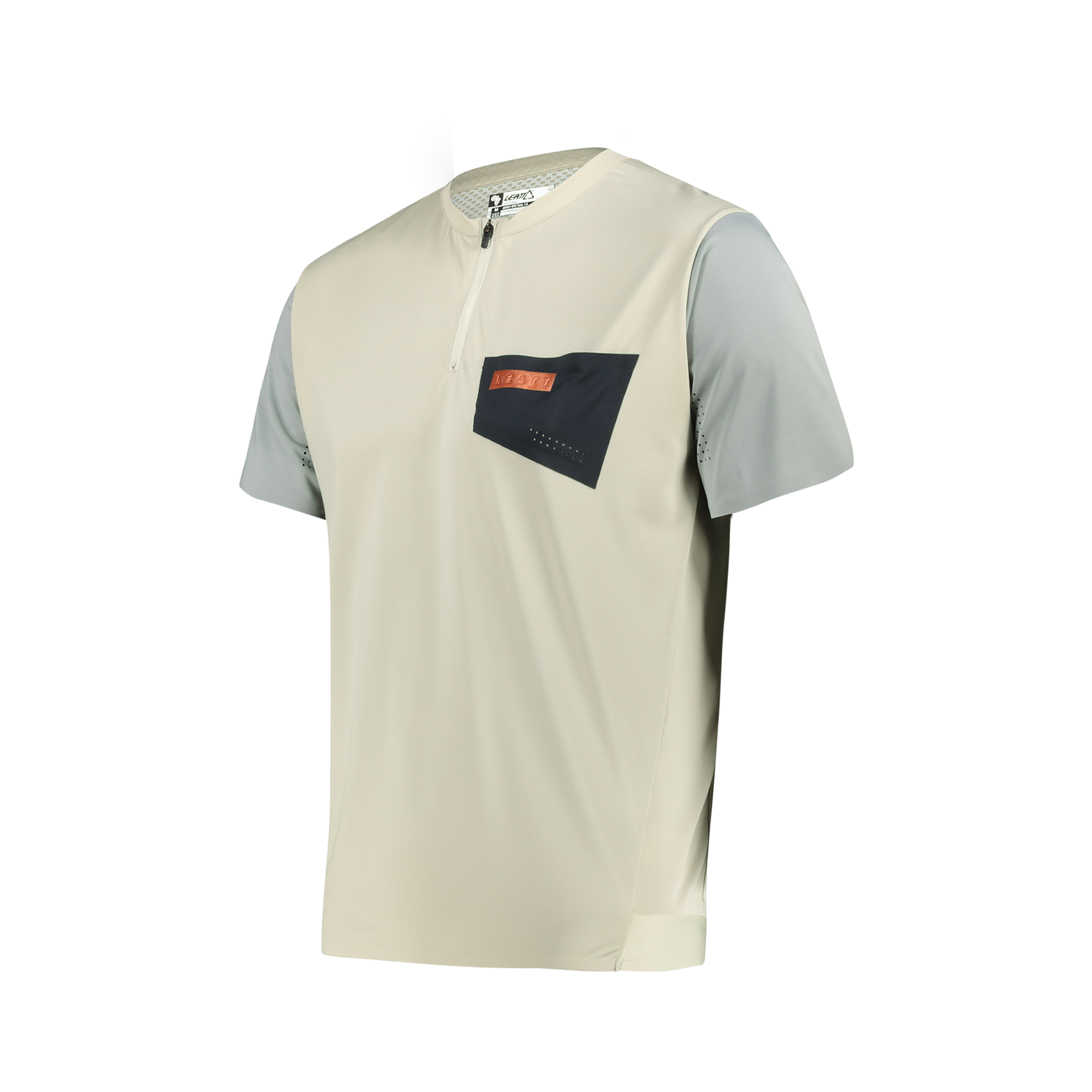 Jersey MTB Trail 3.0 V22