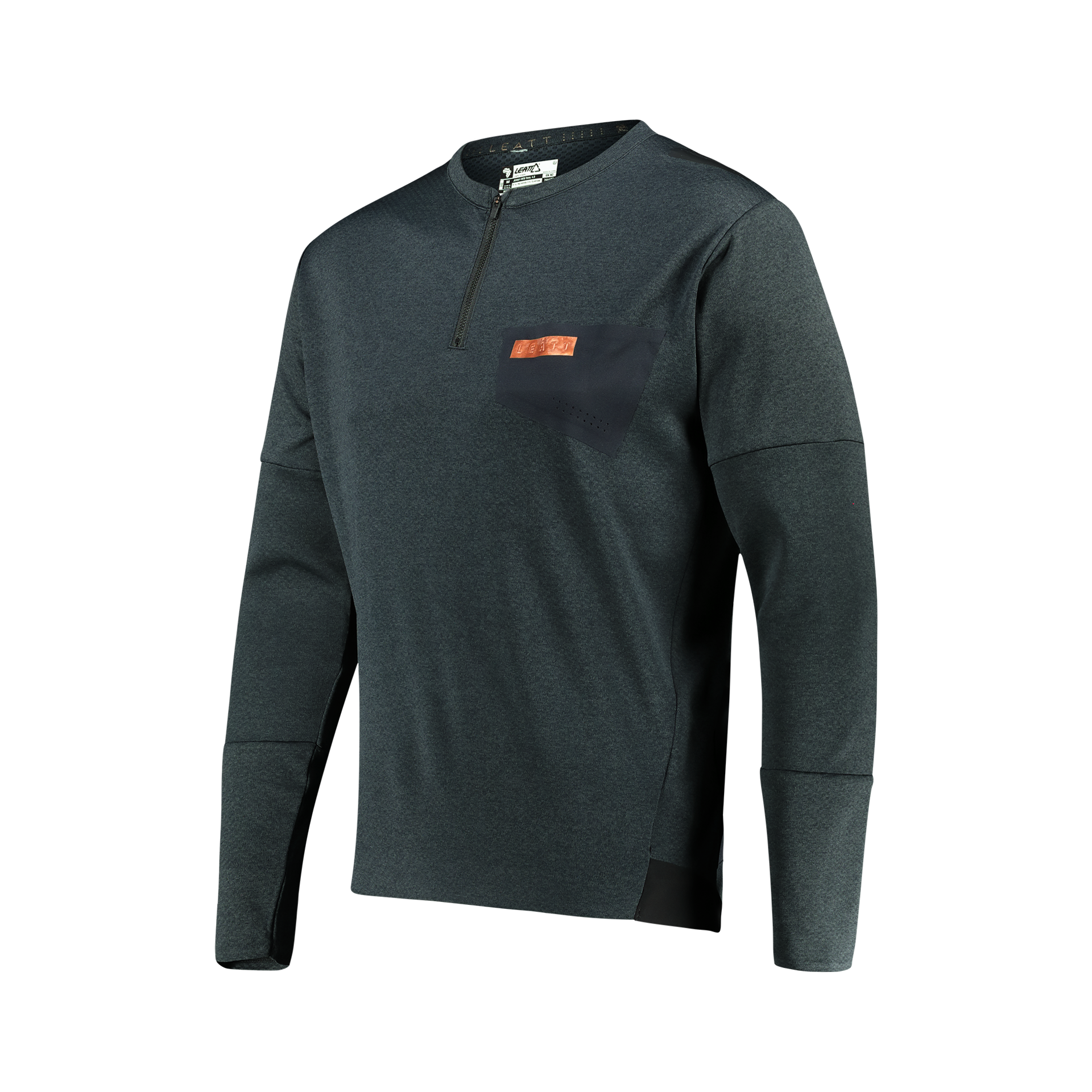 Jersey MTB Trail 4.0 V22