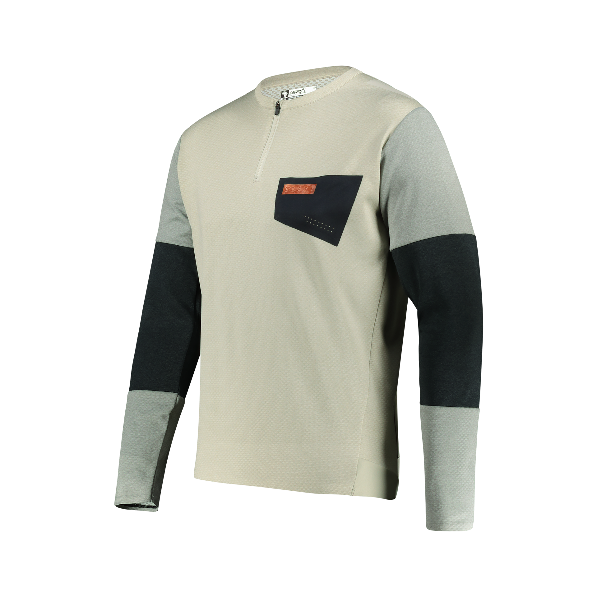 Jersey MTB Trail 4.0 V22