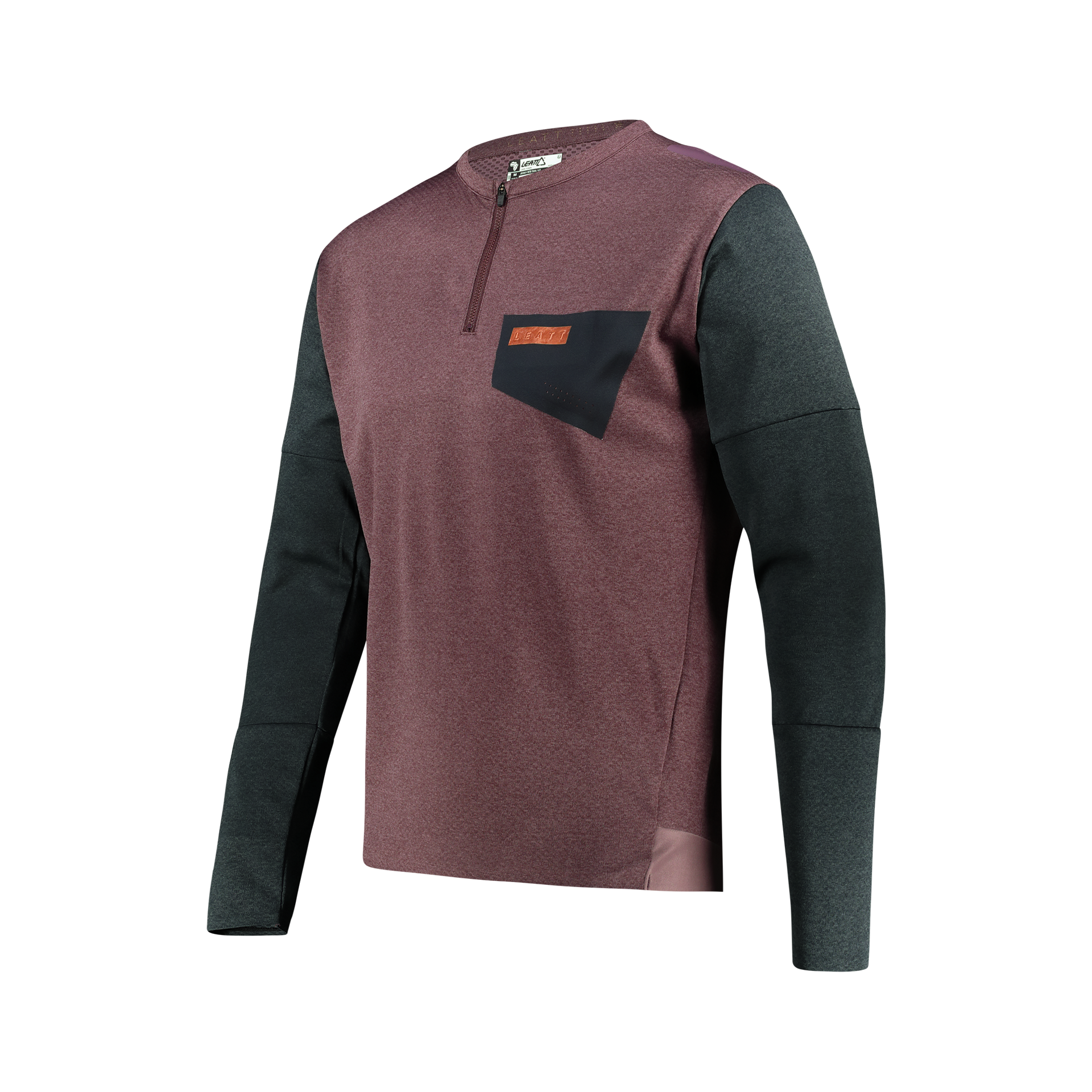 Jersey MTB Trail 4.0 V22