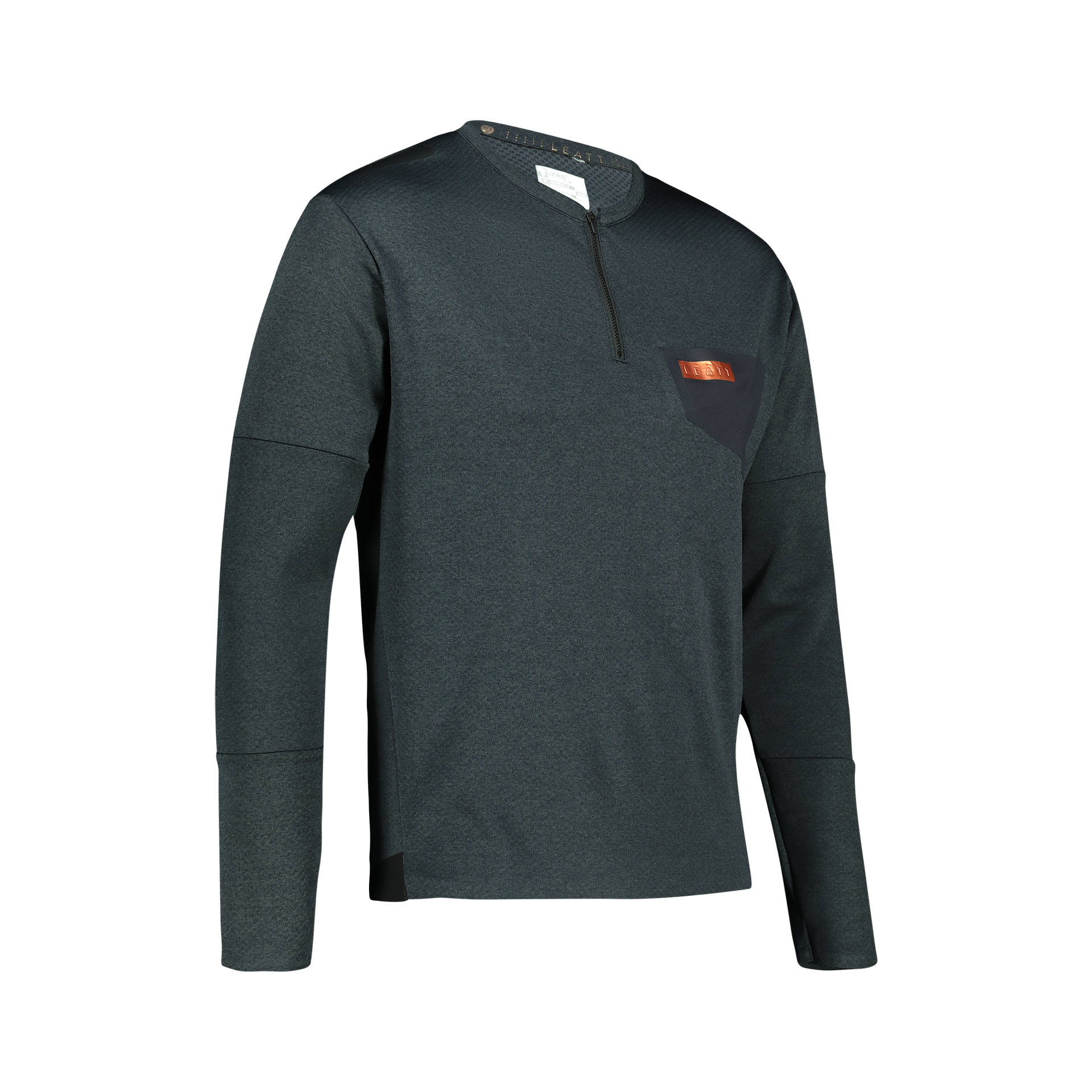 Jersey MTB Trail 4.0 V22