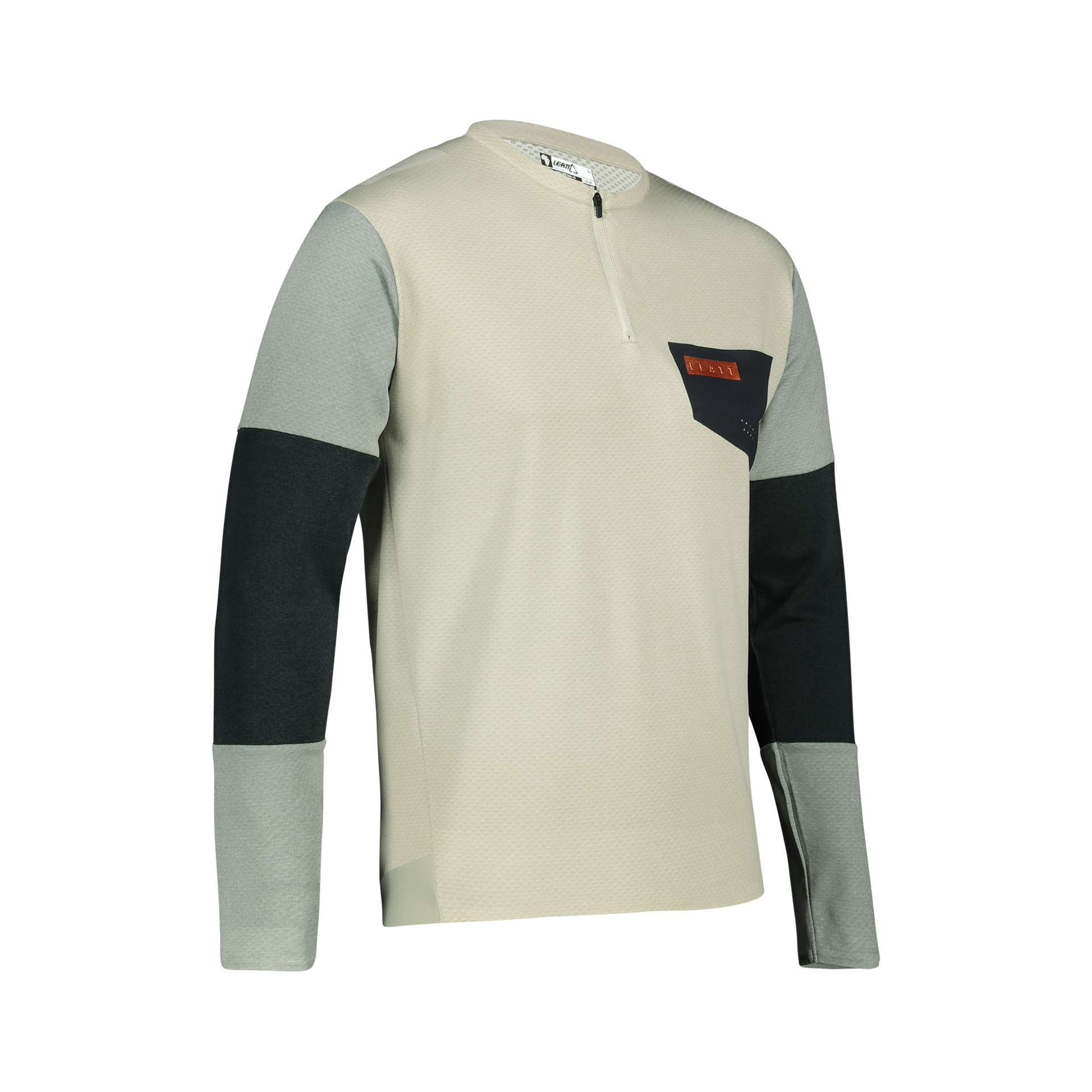 Jersey MTB Trail 4.0 V22