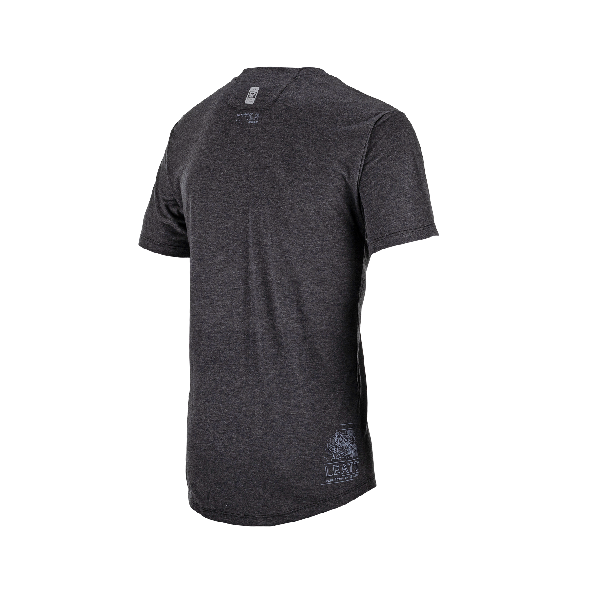 Jersey MTB All Mountain 5.0 V23