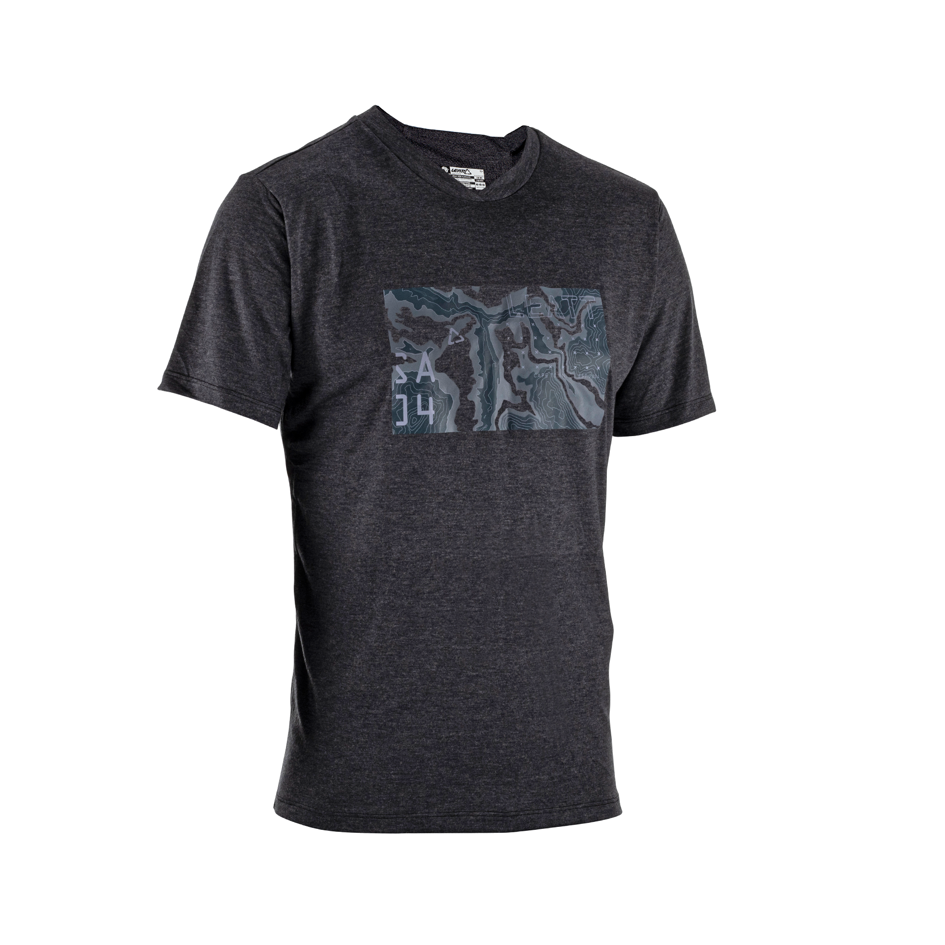 Jersey MTB All Mountain 5.0 V23