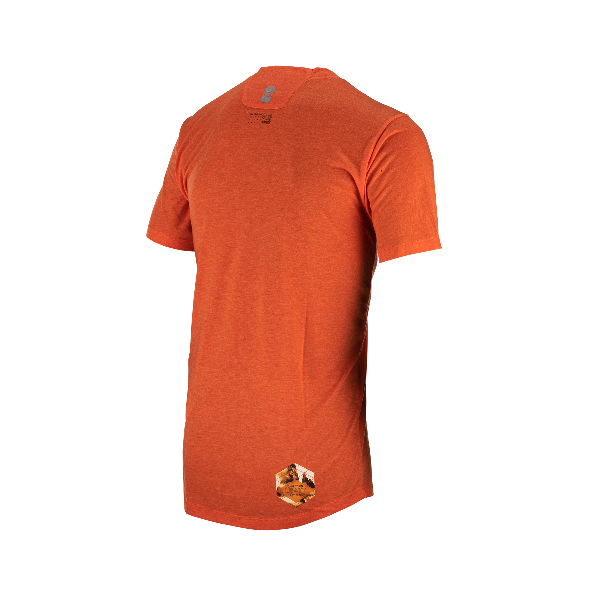 Jersey MTB All Mountain 2.0 V23