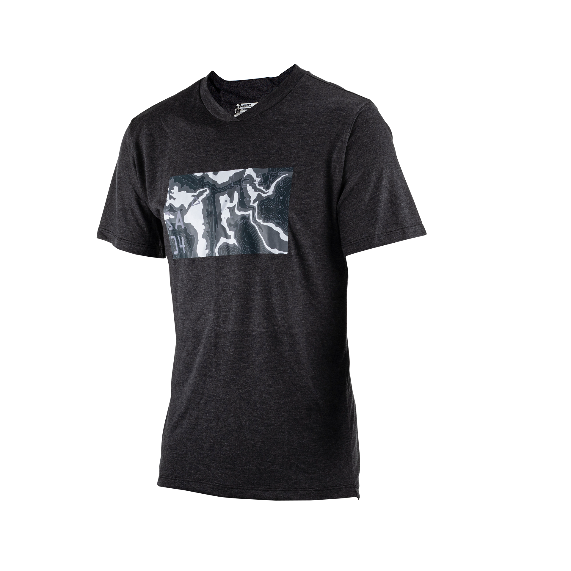 Jersey MTB All Mountain 2.0 V23 - Junior