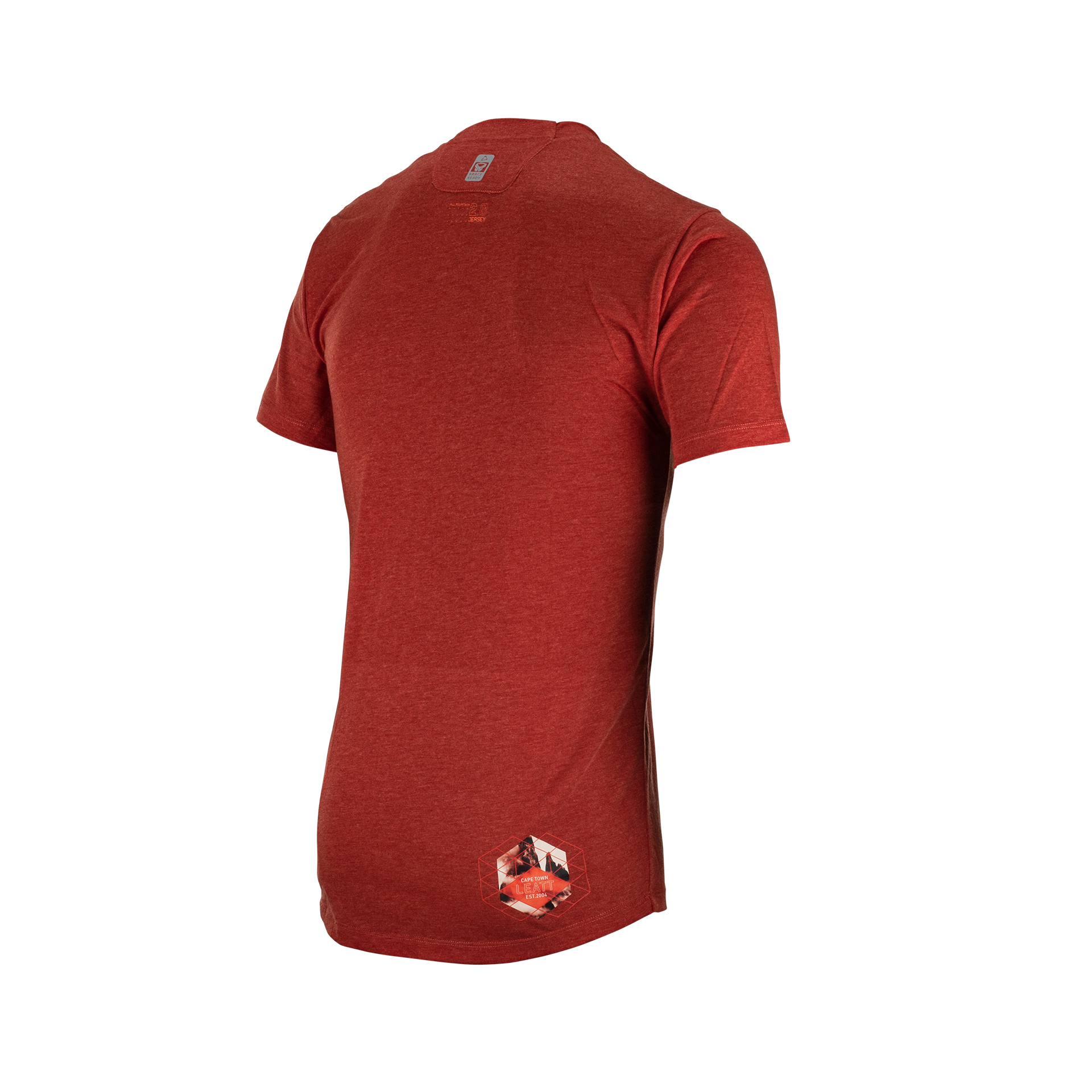 Jersey MTB All Mountain 2.0 V23