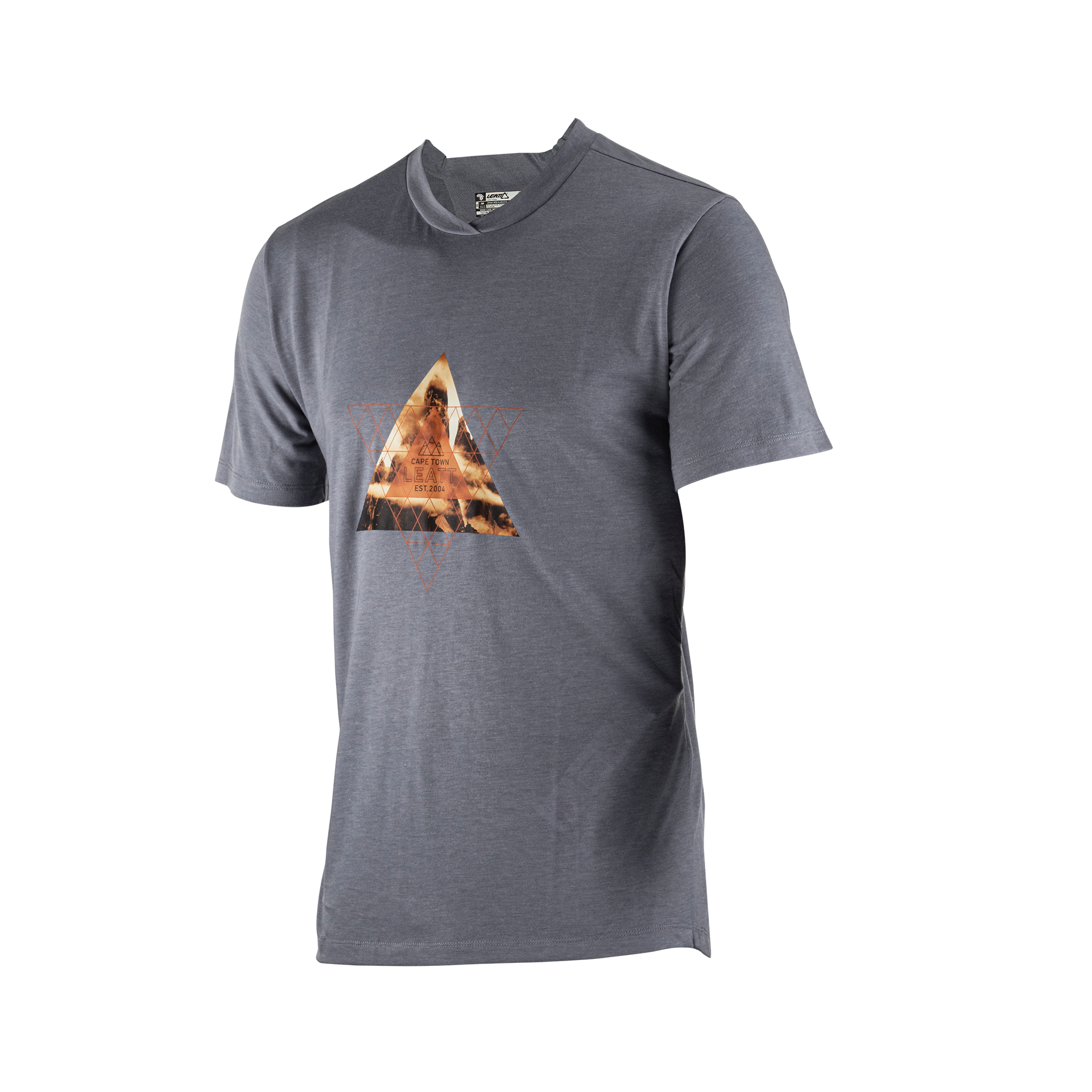 Jersey MTB All Mountain 2.0 V23