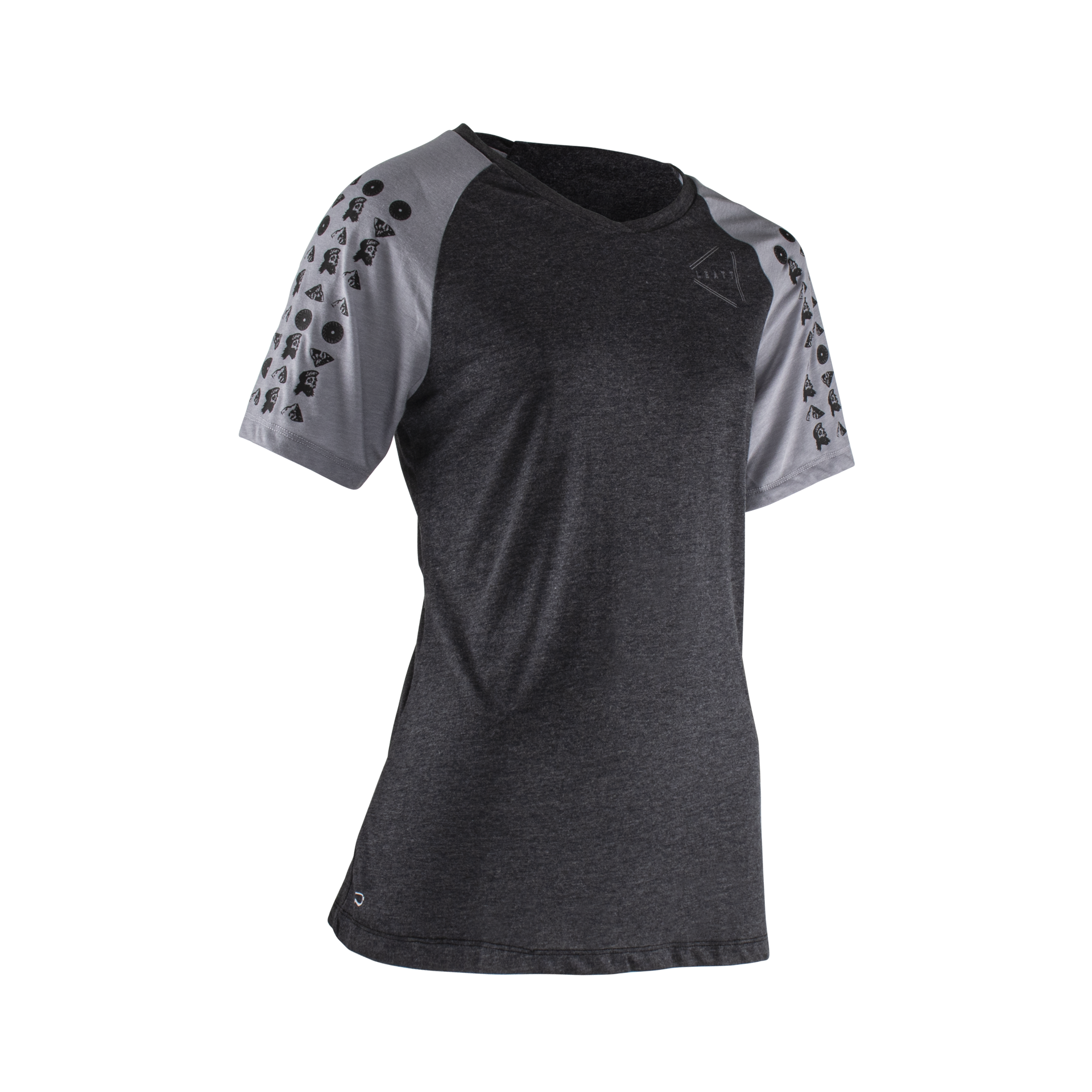 Jersey MTB All Mountain 2.0 V22 - Women