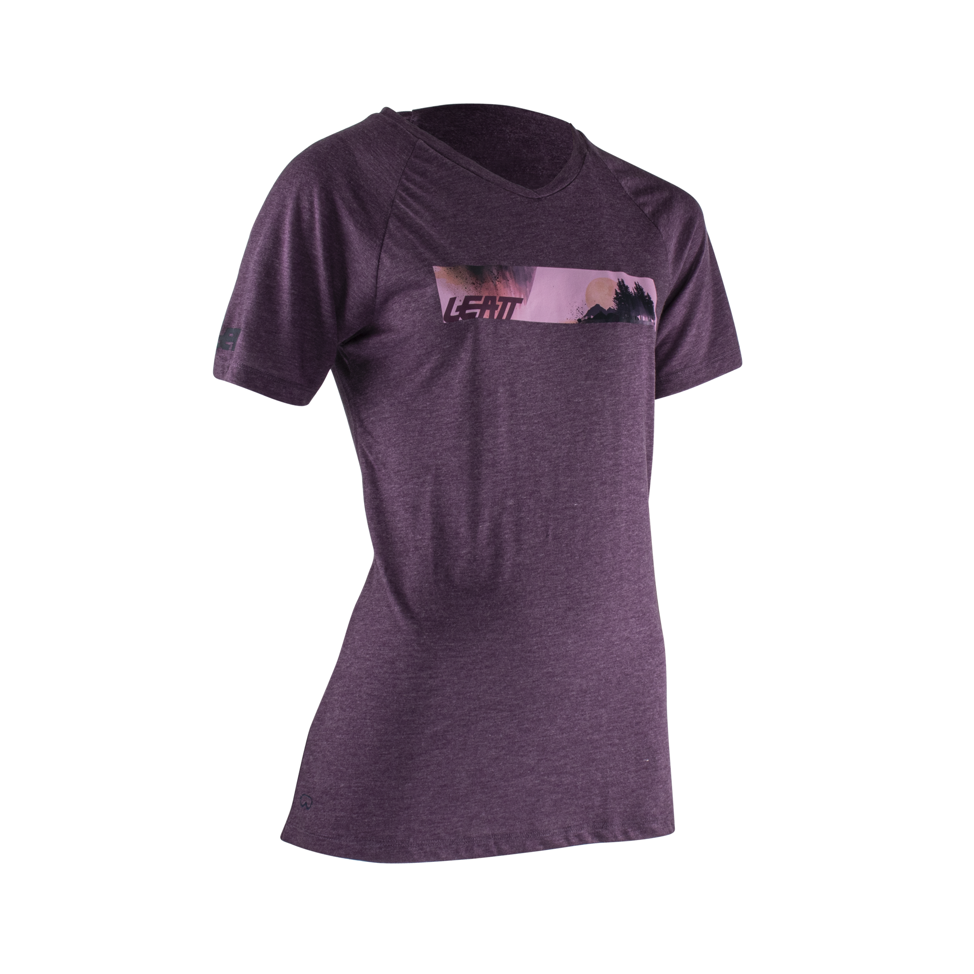 Jersey MTB All Mountain 2.0 V22 - Women