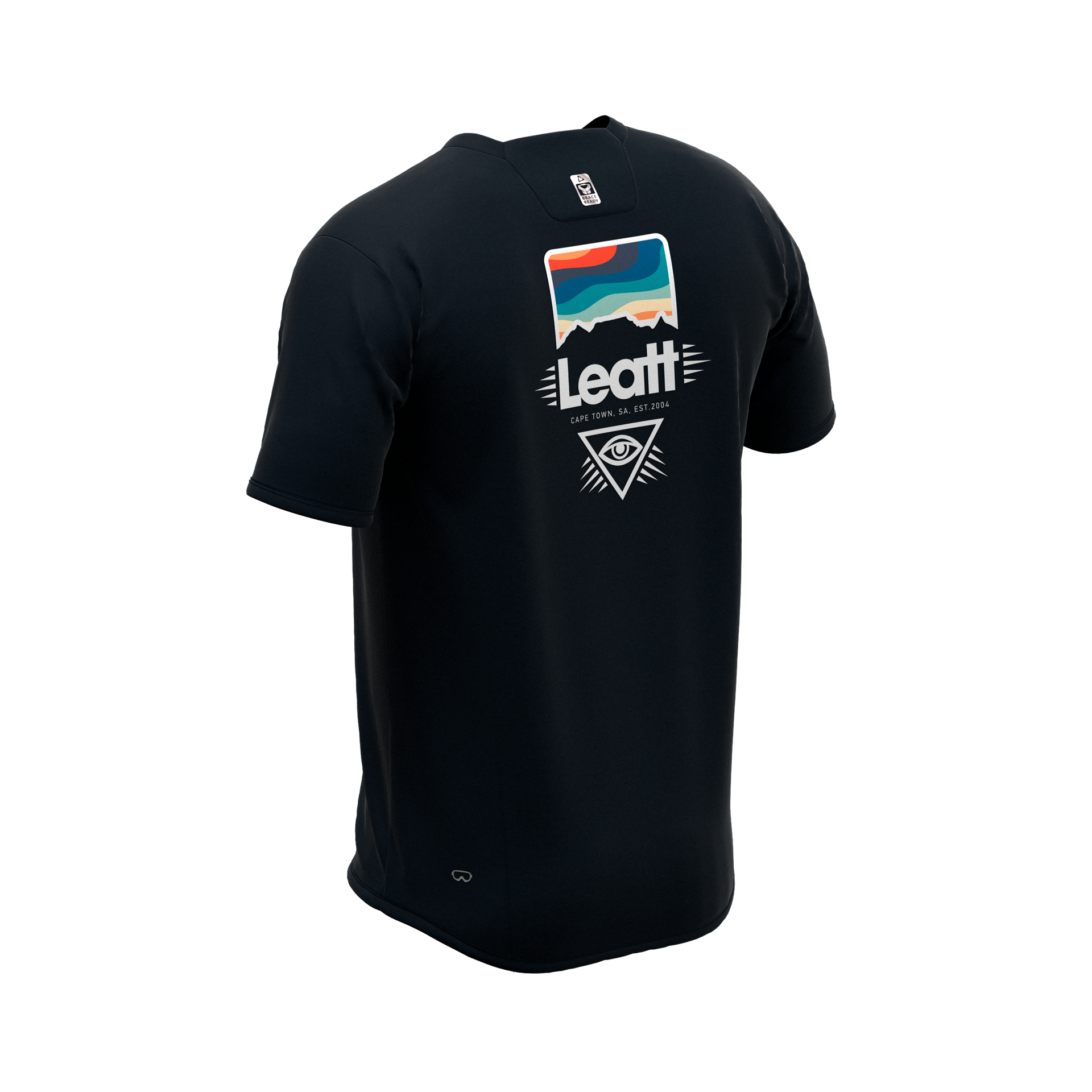 Jersey MTB All Mountain 2.0 V24 - Junior