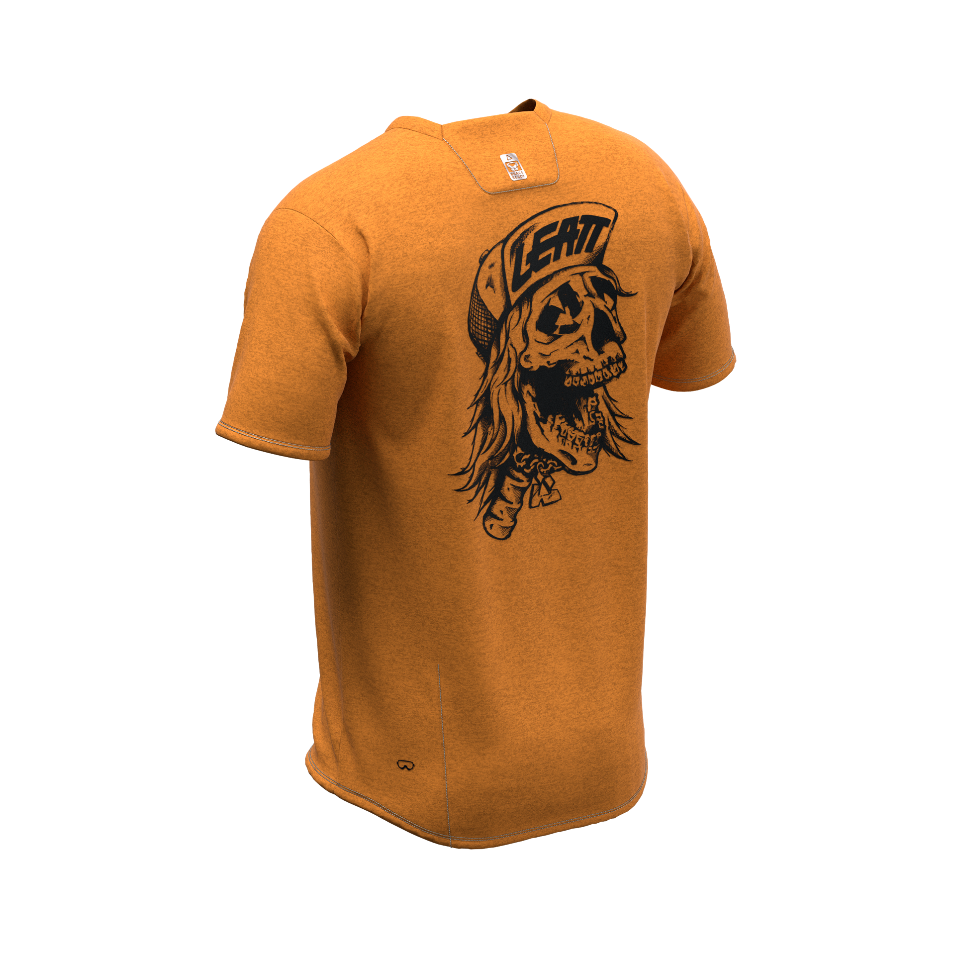 Jersey MTB All Mountain 2.0 V24 - Junior