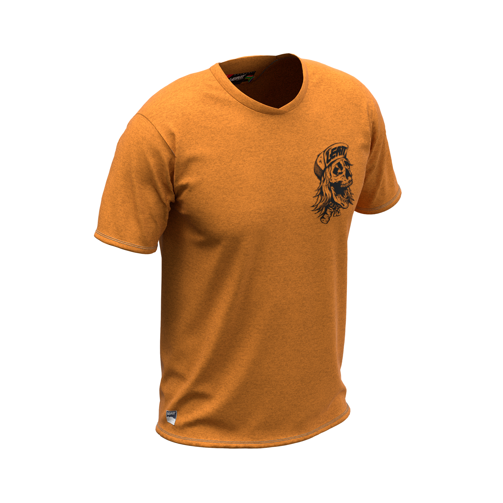 Jersey MTB All Mountain 2.0 V24 - Junior