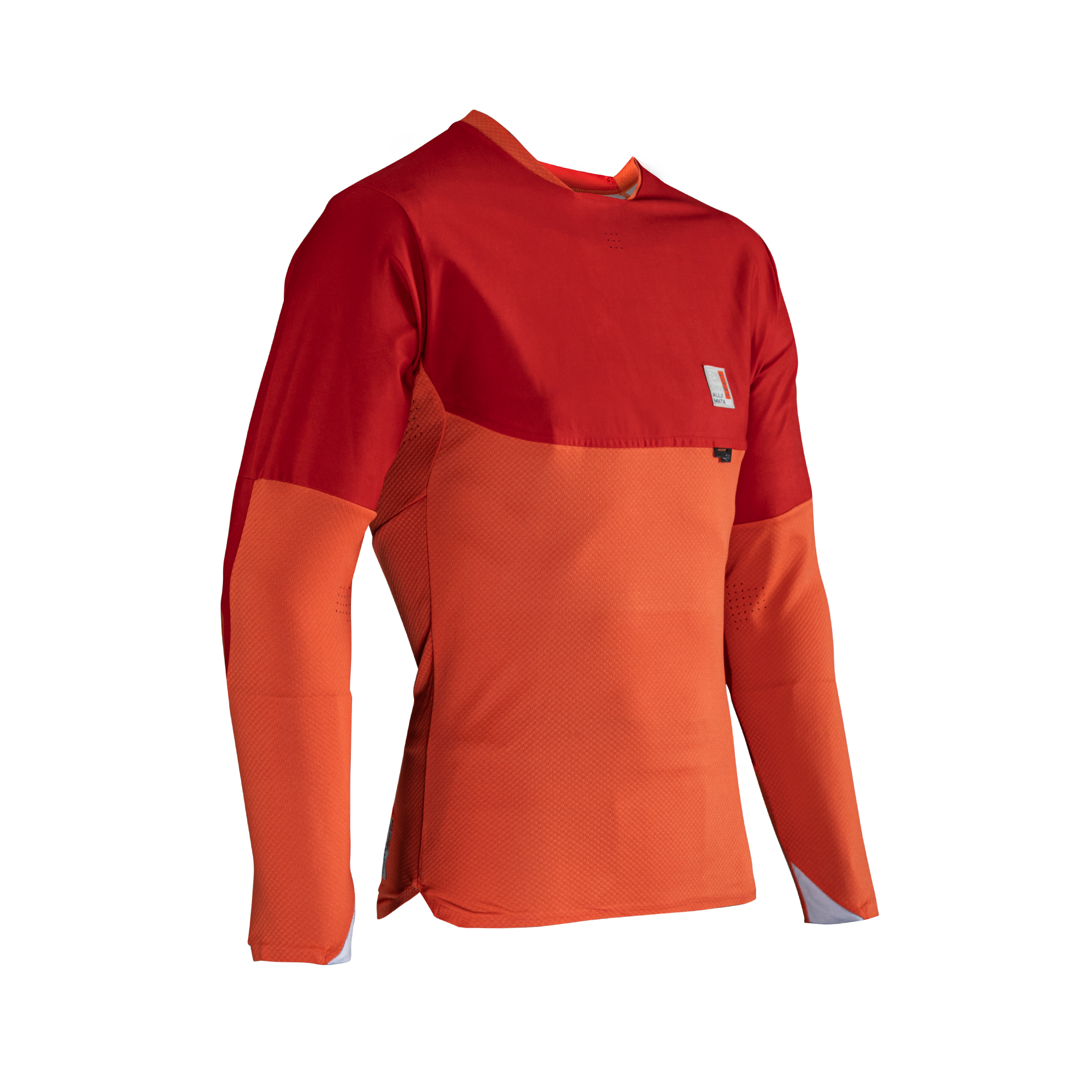 Jersey MTB All Mountain 4.0