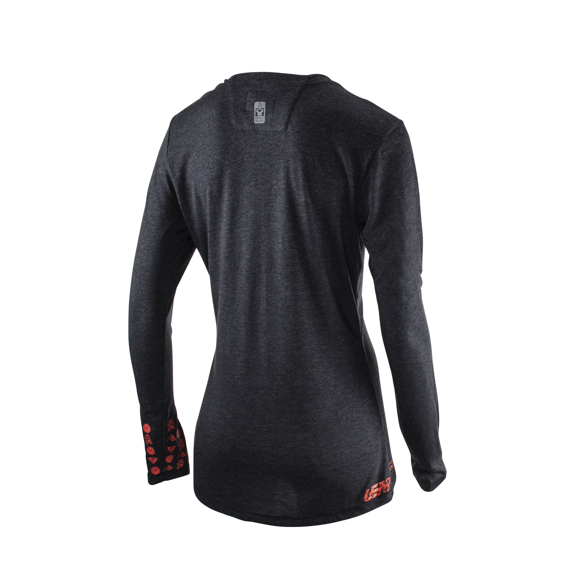 Jersey MTB Gravity 2.0 V22 - Women