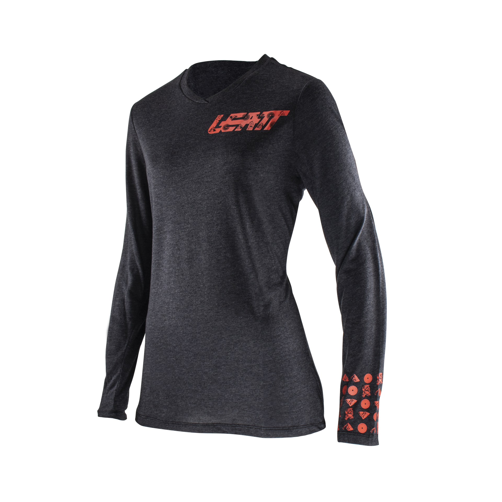 Jersey MTB Gravity 2.0 V22 - Women