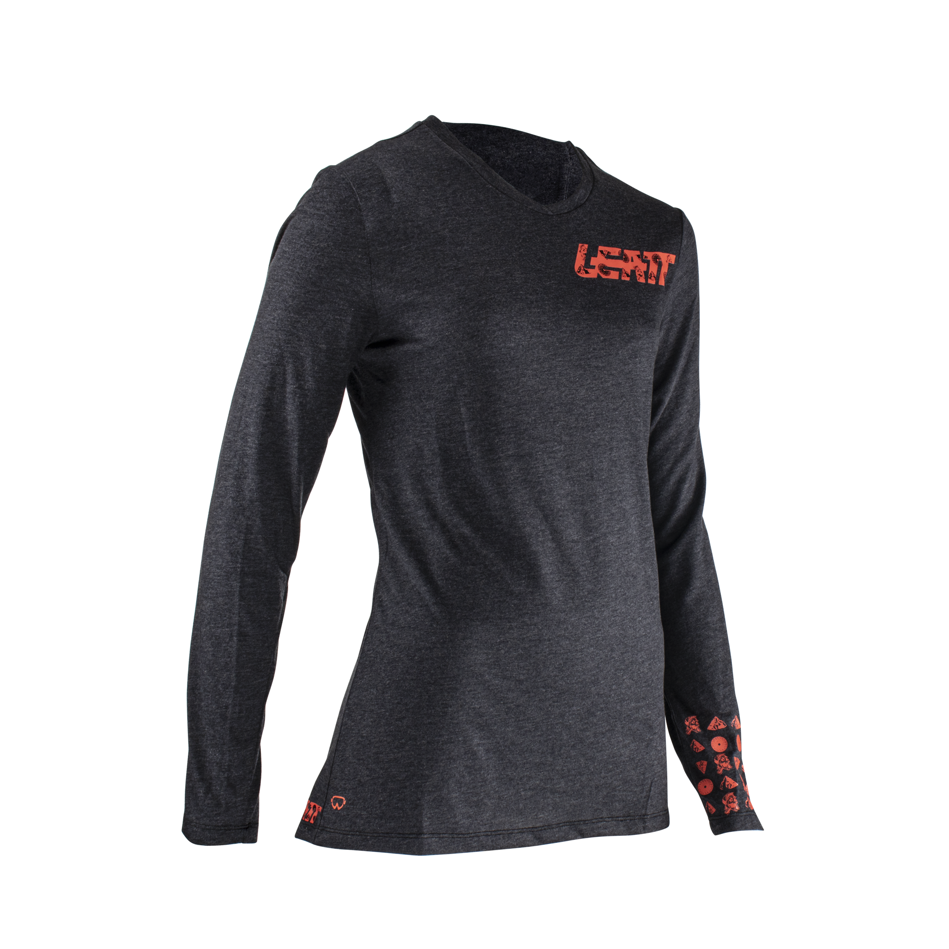 Jersey MTB Gravity 2.0 V22 - Women