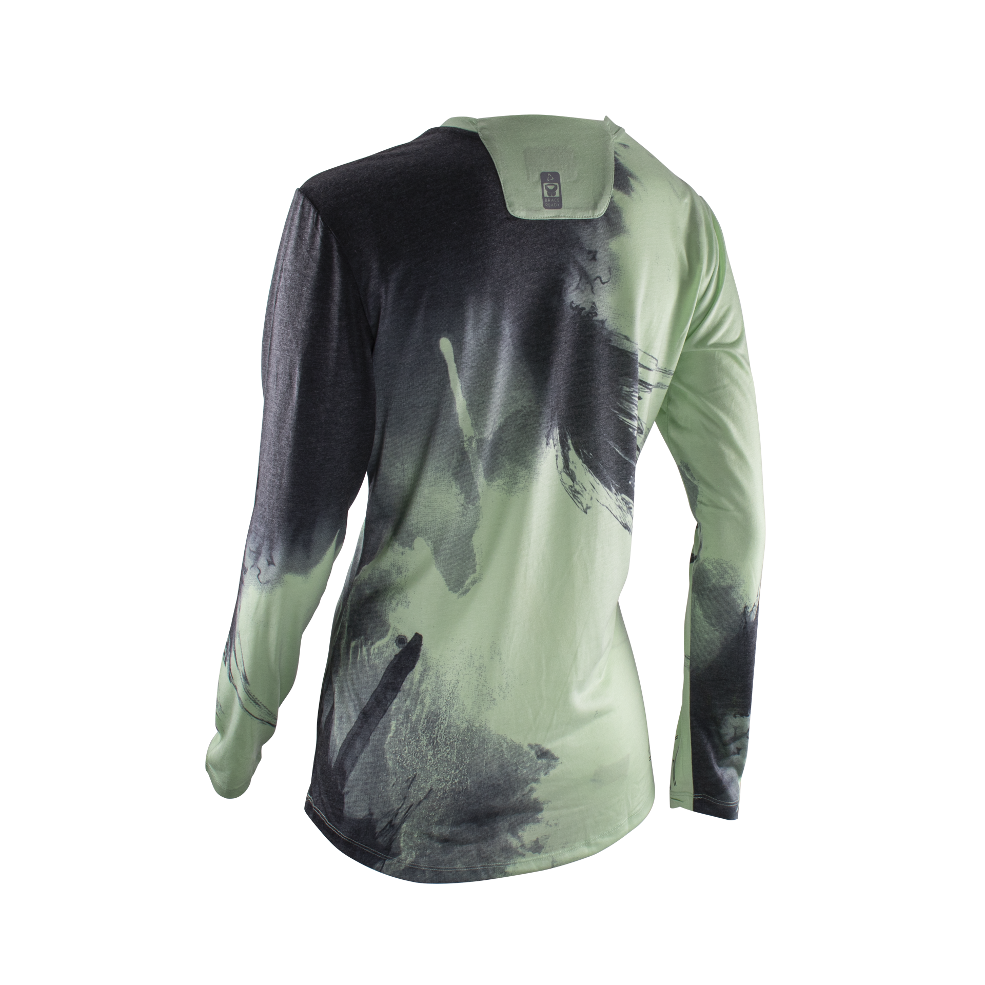 Jersey MTB Gravity 2.0 V22 - Women