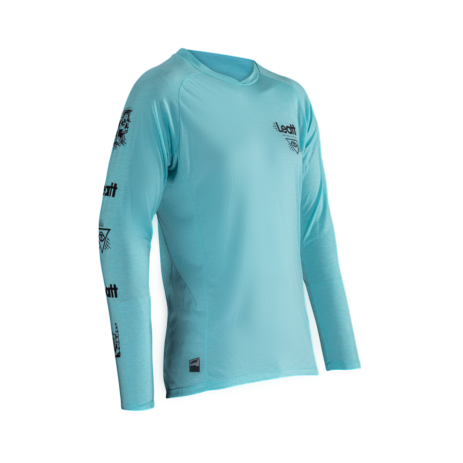 Jersey MTB Gravity 2.0 V24