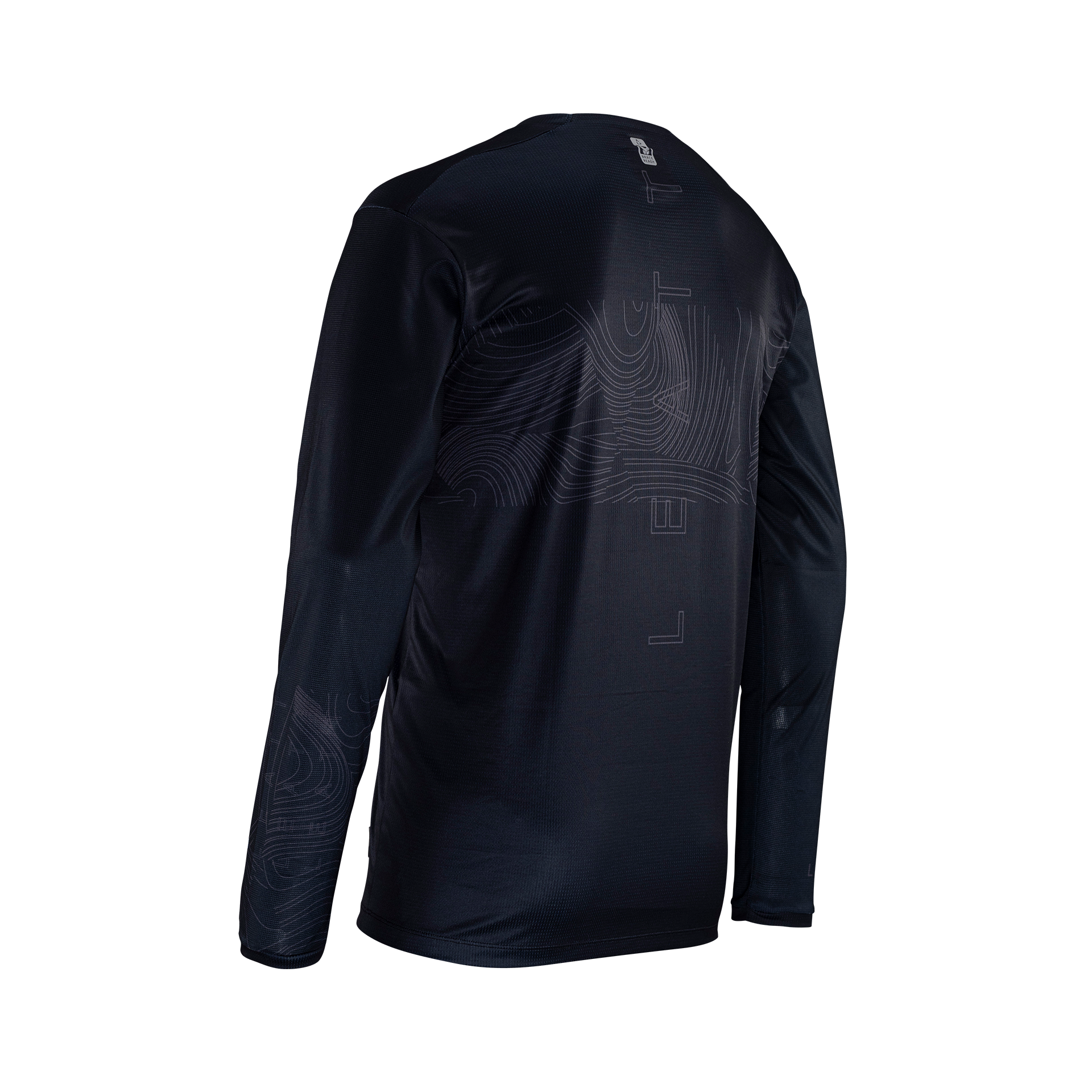 Jersey MTB Gravity 3.0 V24