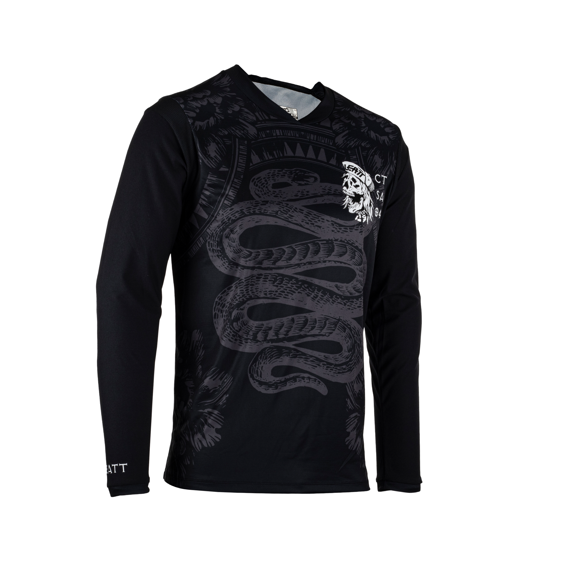 Jersey MTB Gravity 3.0 V23