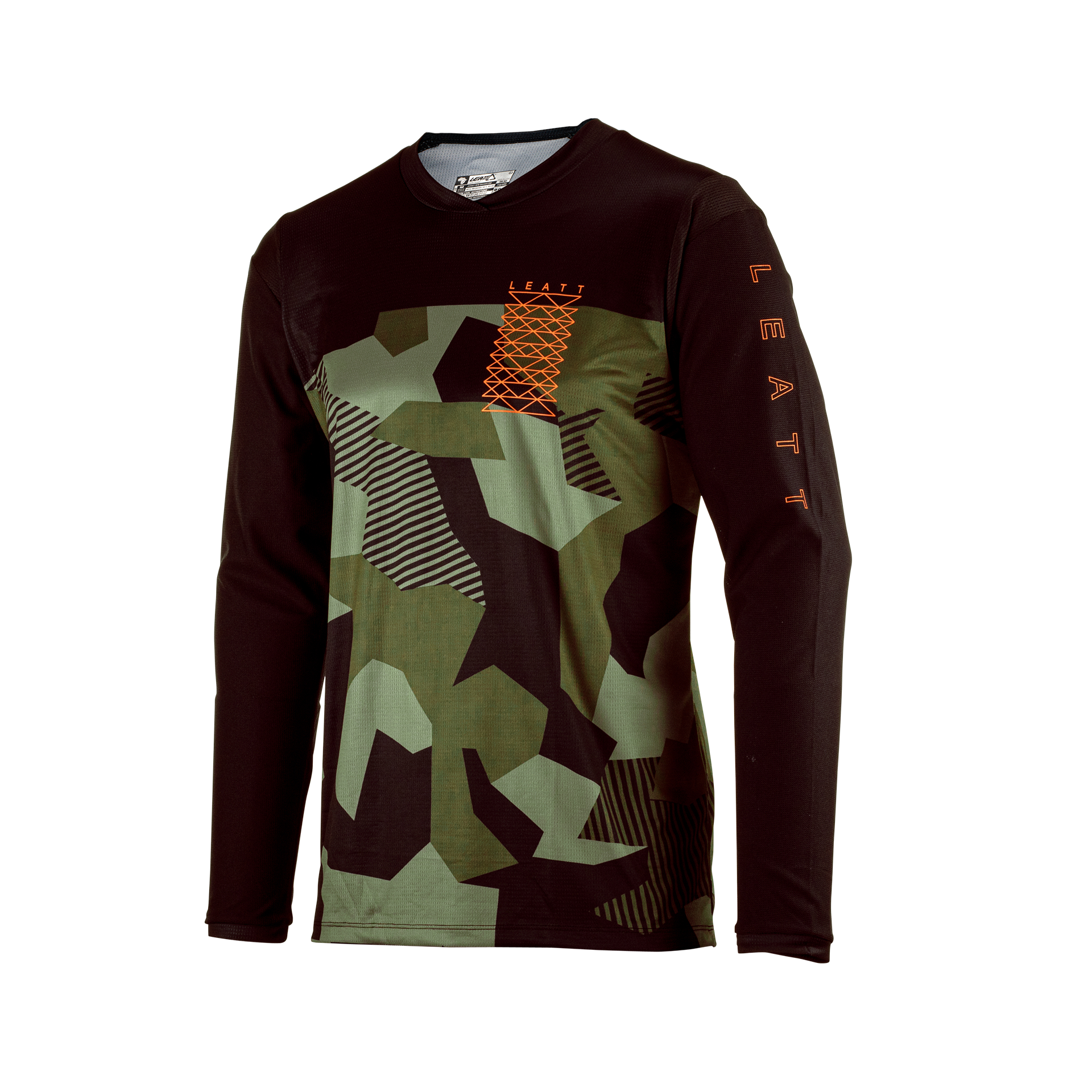 Jersey MTB Gravity 3.0 V23