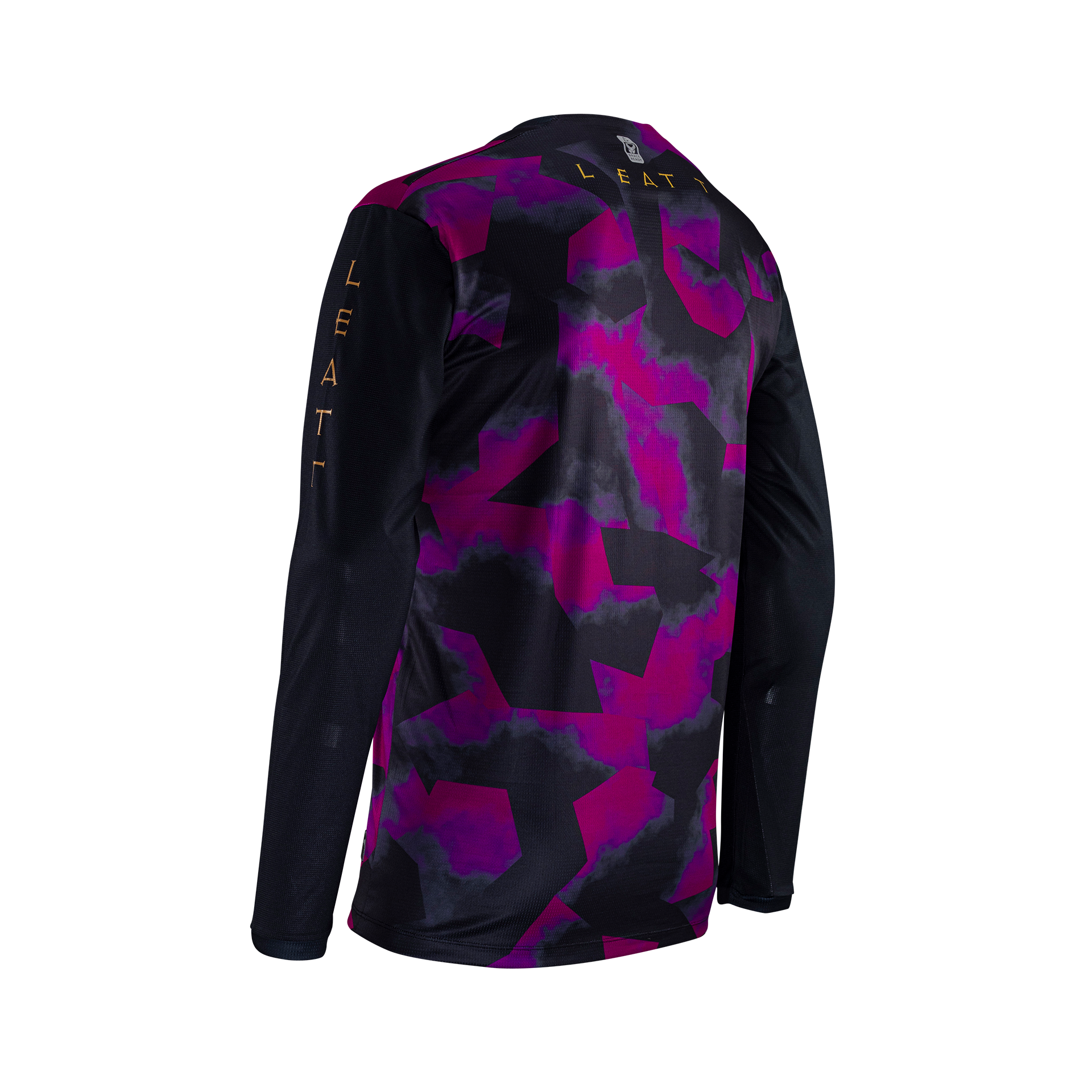 Jersey MTB Gravity 3.0 V24