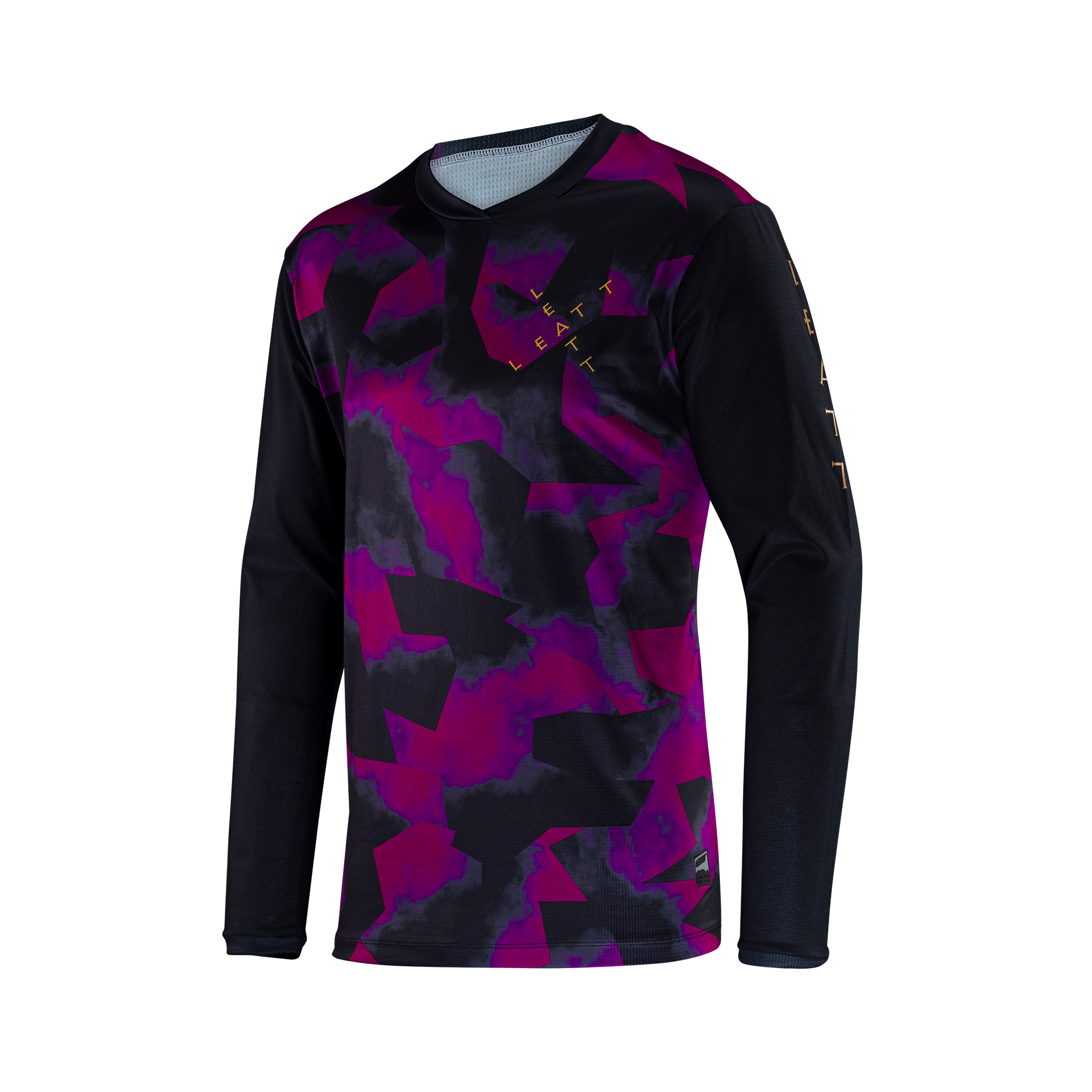 Jersey MTB Gravity 3.0 V24