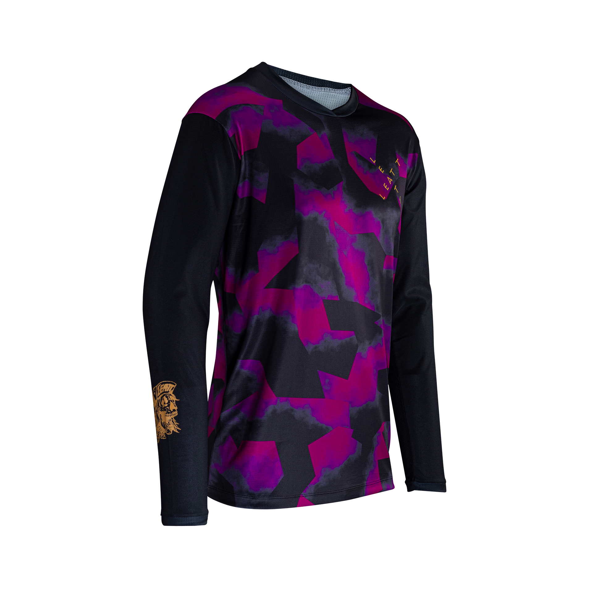 Jersey MTB Gravity 3.0 V24