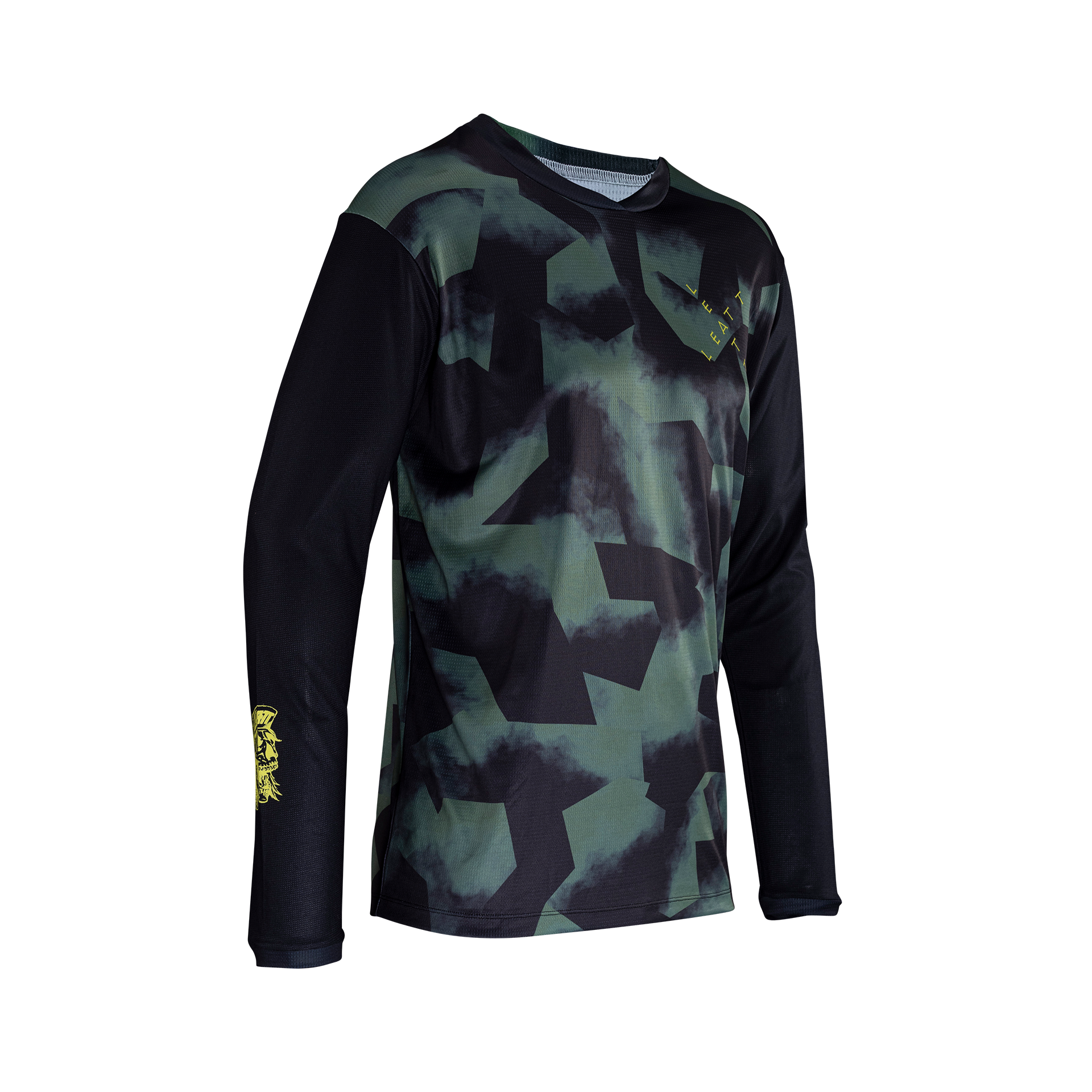 Jersey MTB Gravity 3.0 V24