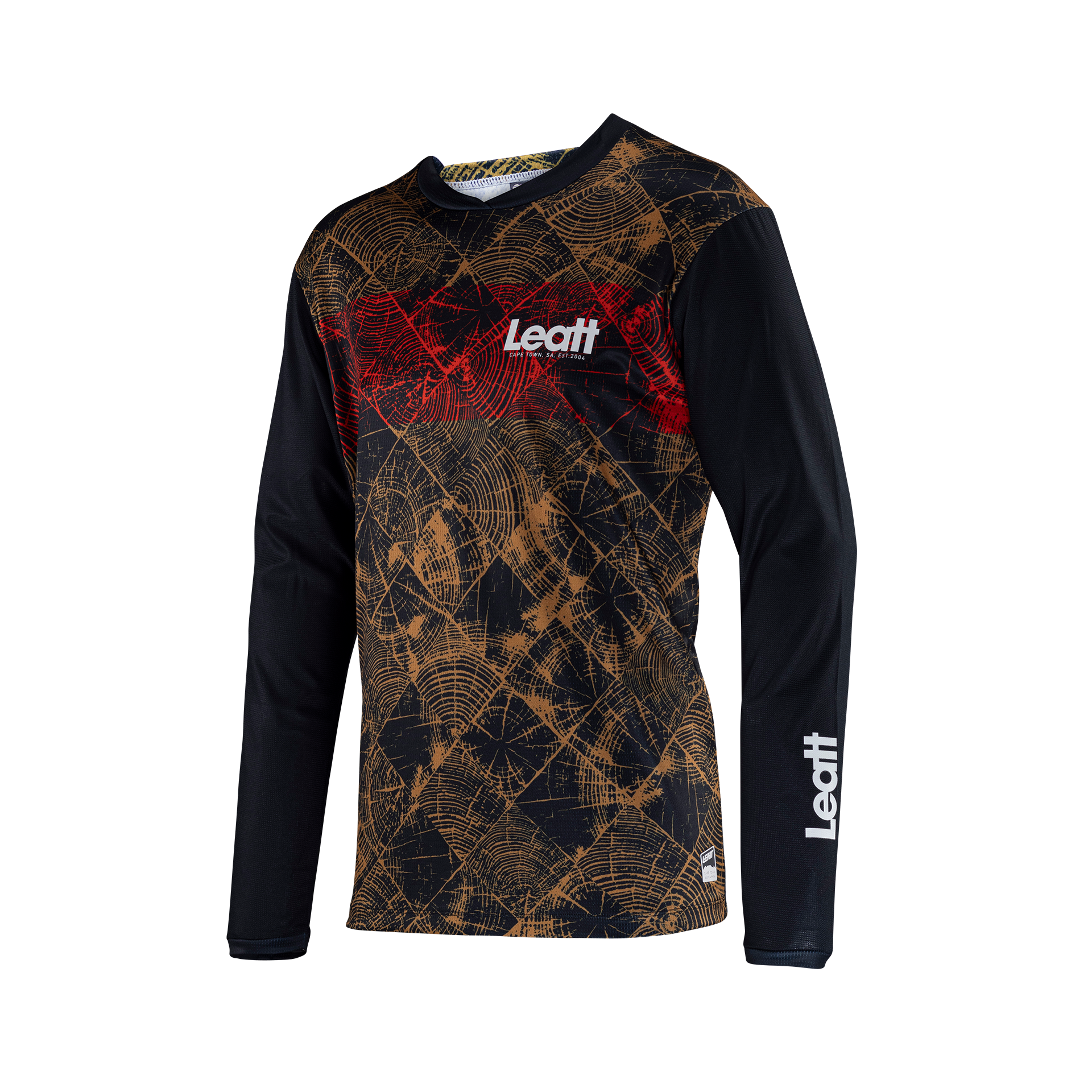 Jersey MTB Gravity 3.0 V24