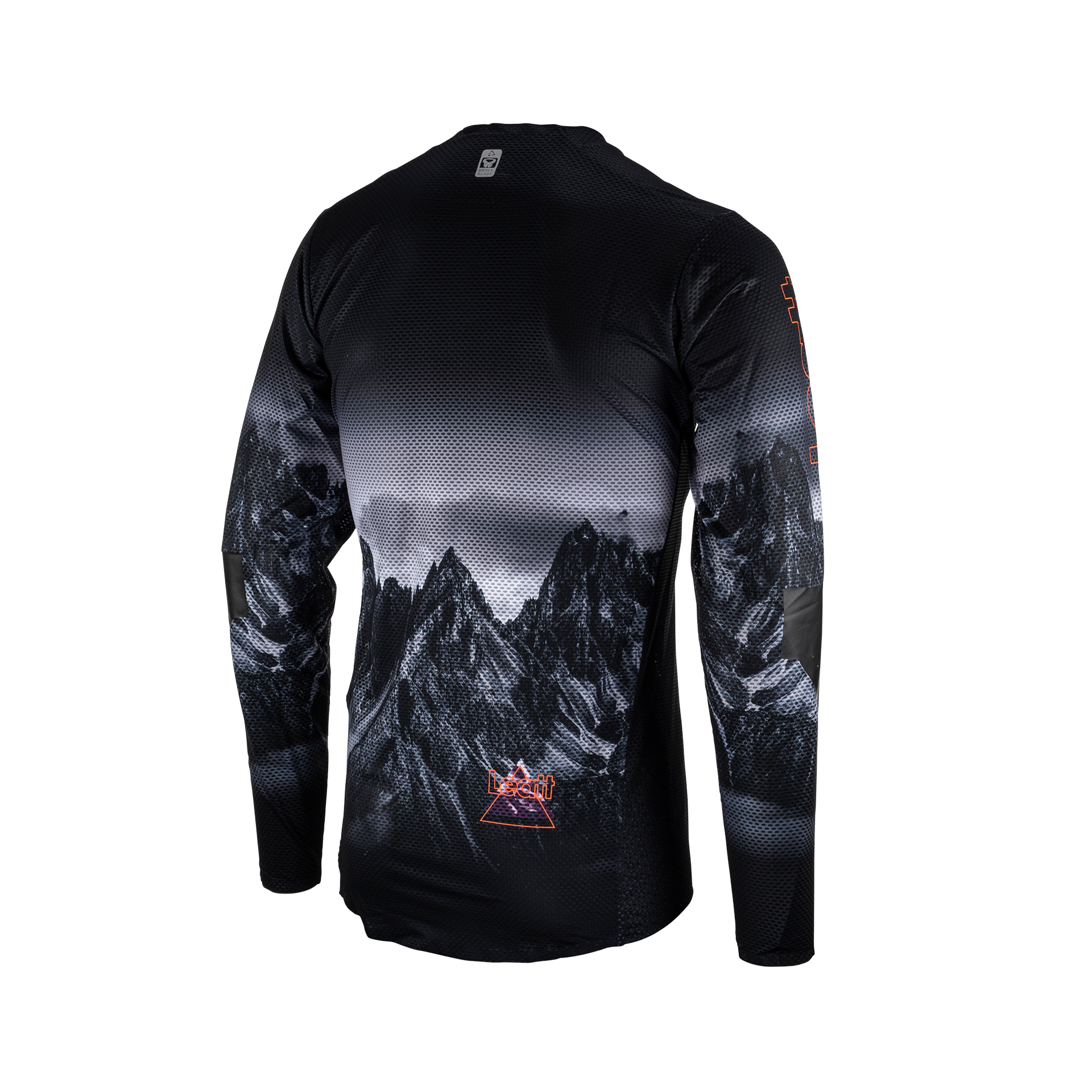 Jersey MTB Gravity 4.0 V23