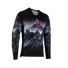 Jersey MTB Gravity 4.0 V23
