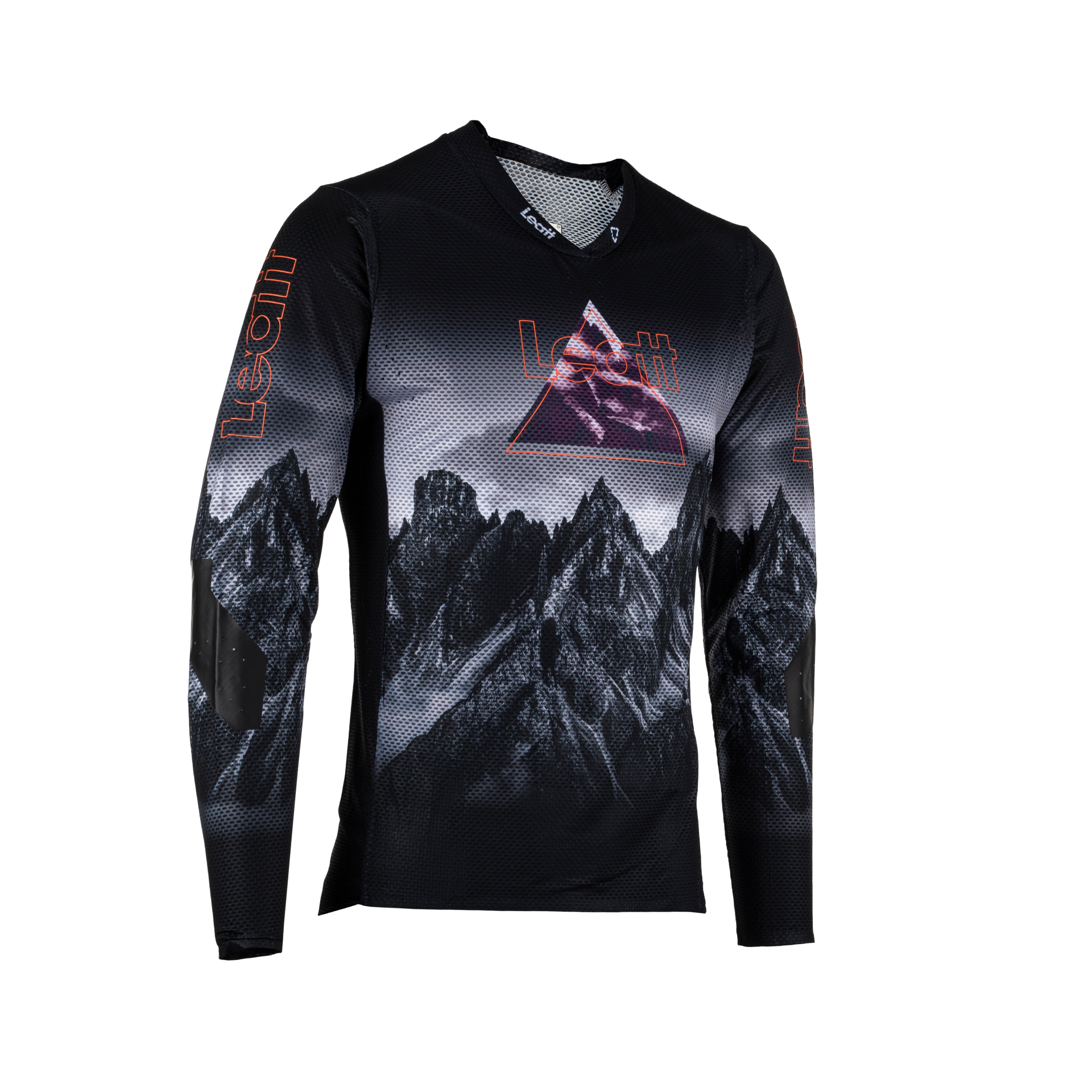 Jersey MTB Gravity 4.0 V23