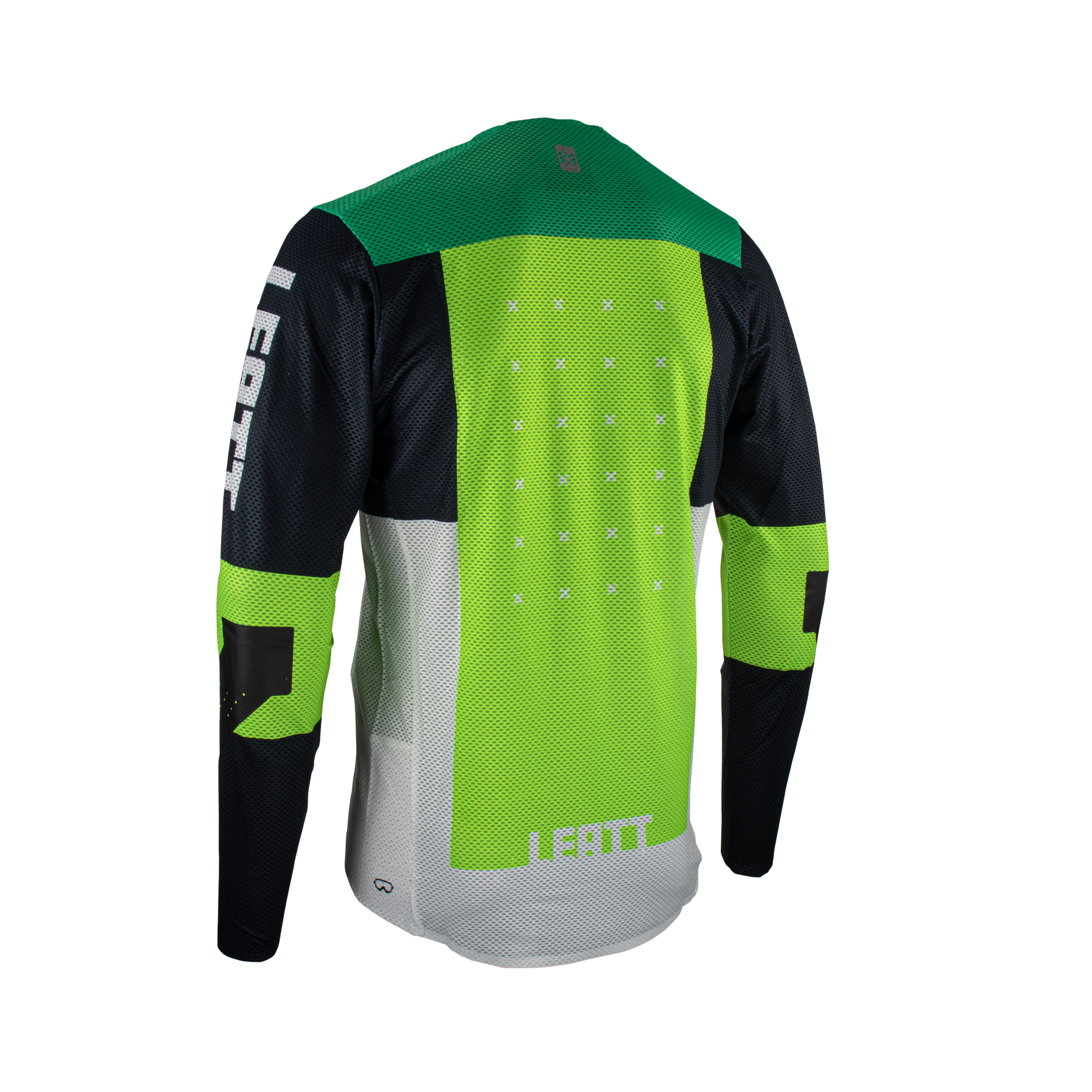 Jersey MTB Gravity 4.0 V23