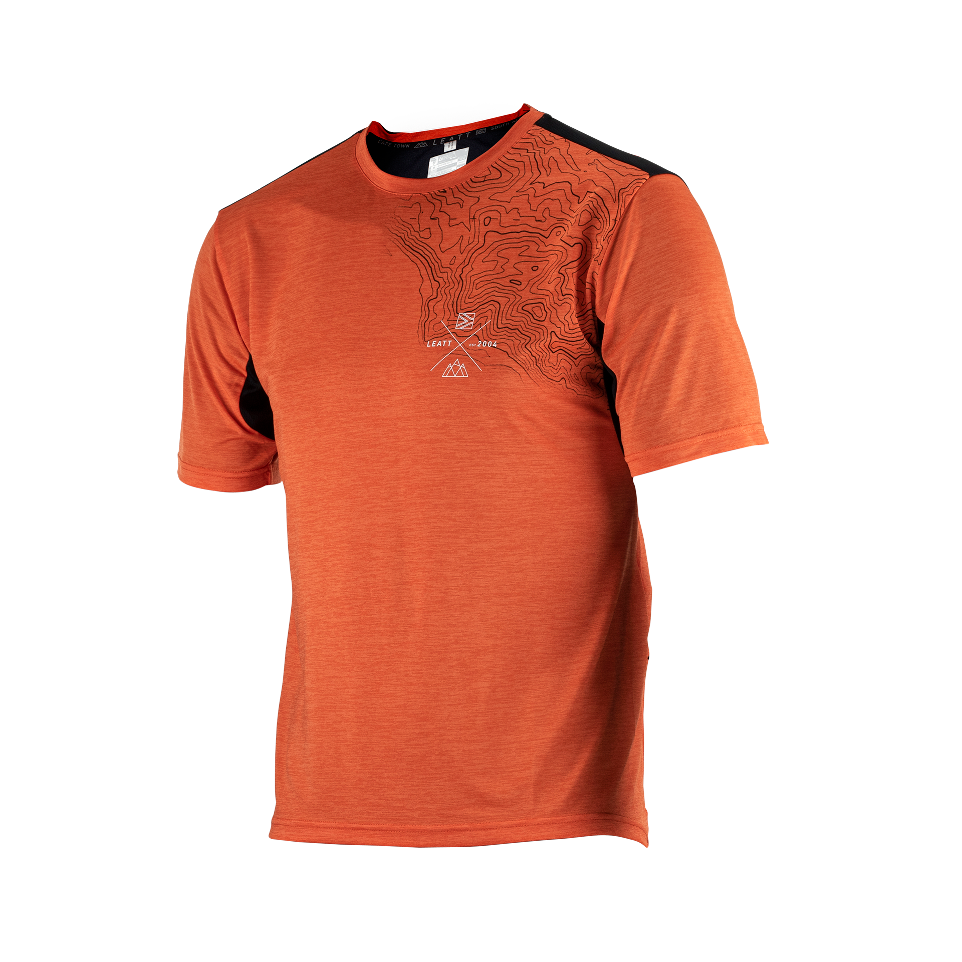 Jersey MTB Trail 1.0 V23