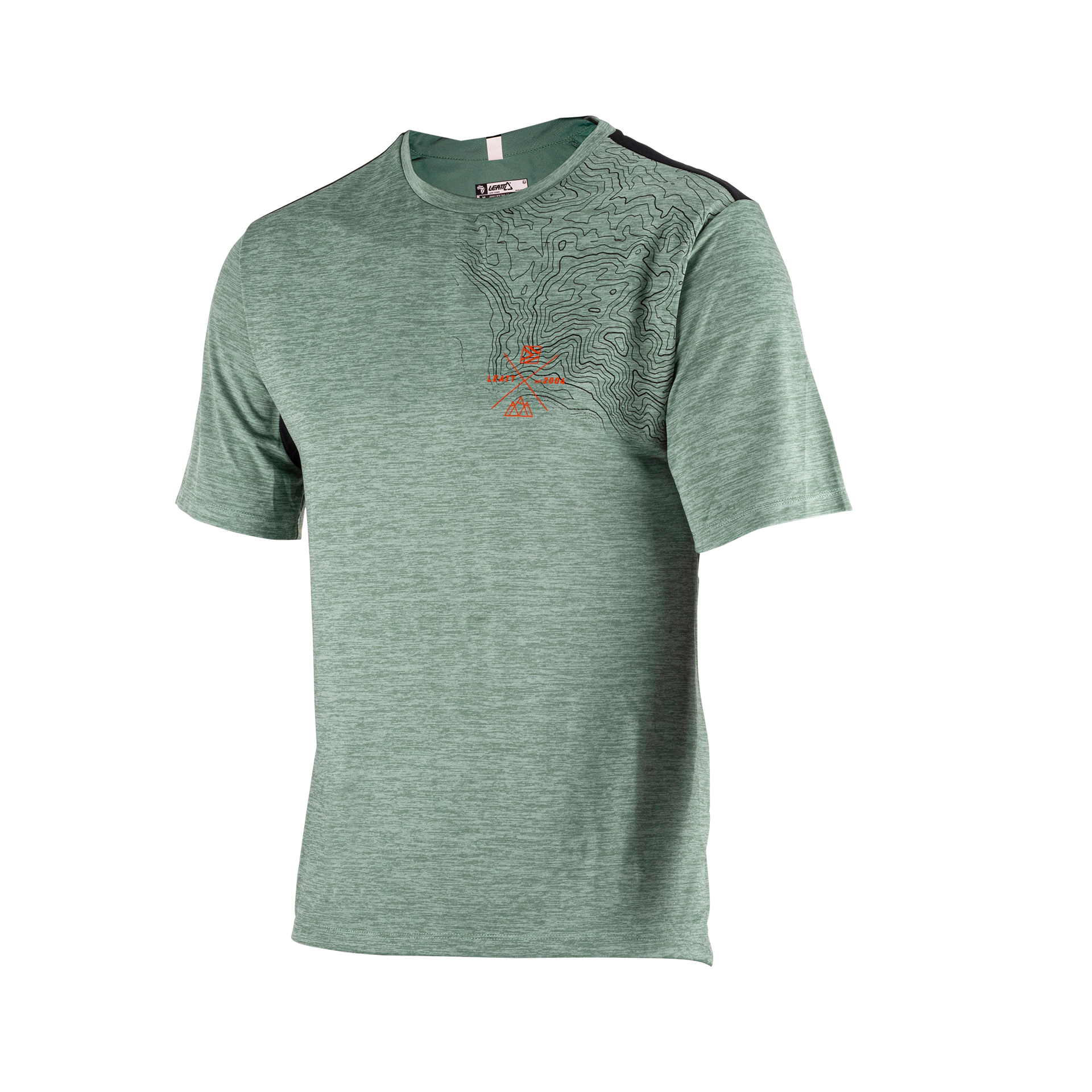 Jersey MTB Trail 1.0 V23