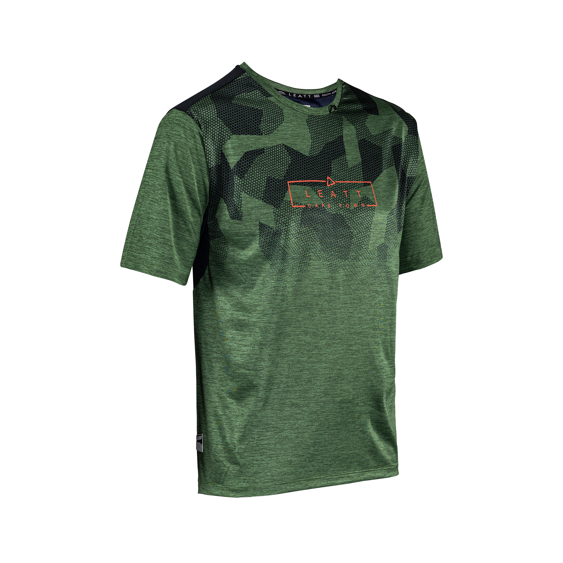 Jersey MTB Trail 1.0 V24