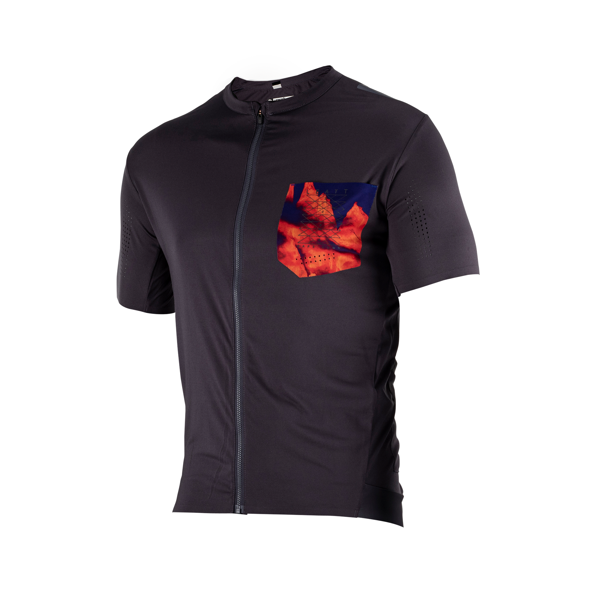 Jersey MTB Trail 3.0 V23