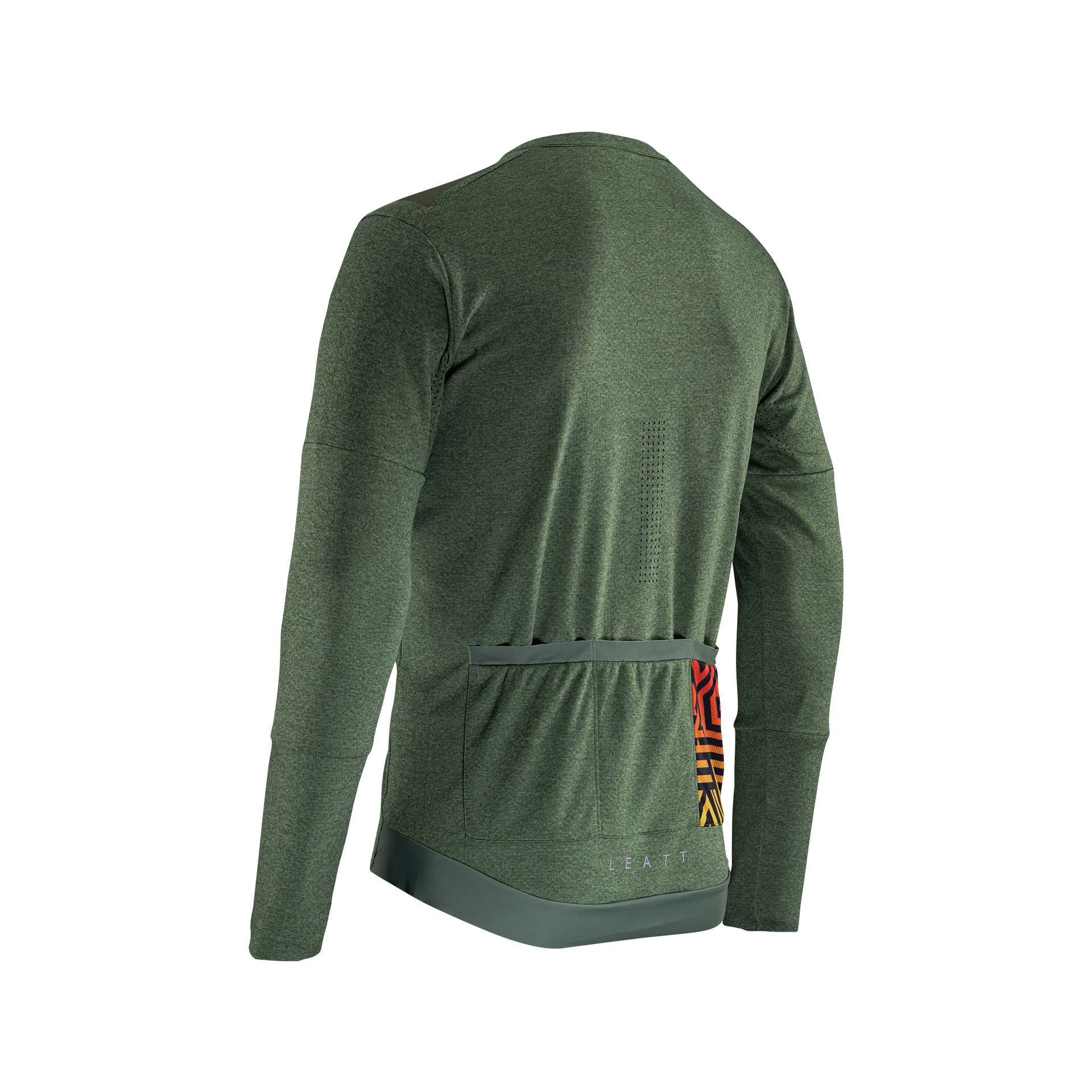 Jersey MTB Trail 4.0 V24