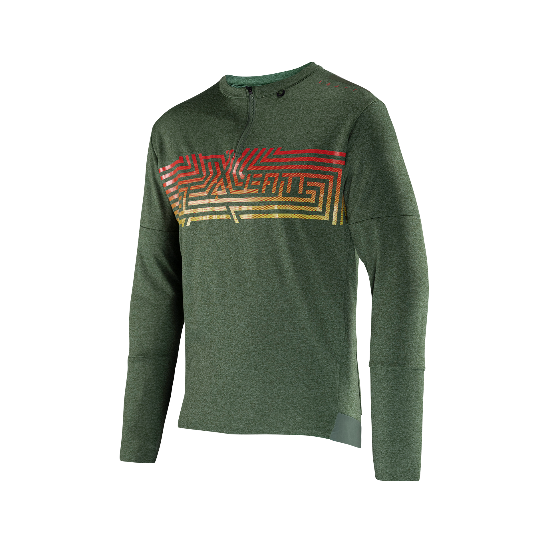 Jersey MTB Trail 4.0 V24